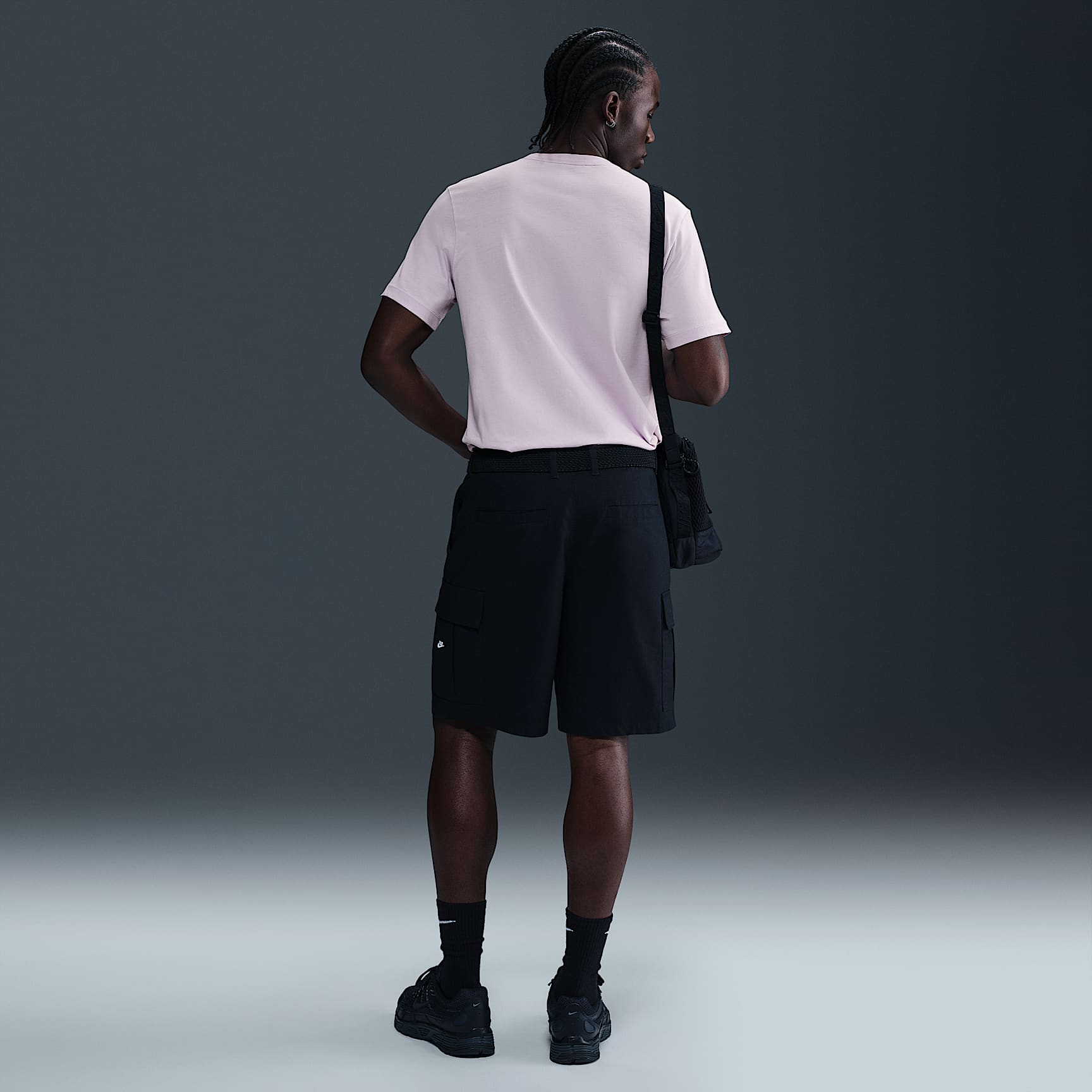 Nike Sportswear T-Shirt