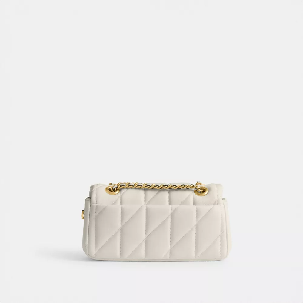 Сумка COACH Tabby Shoulder Bag 20 With Pillow Quilting