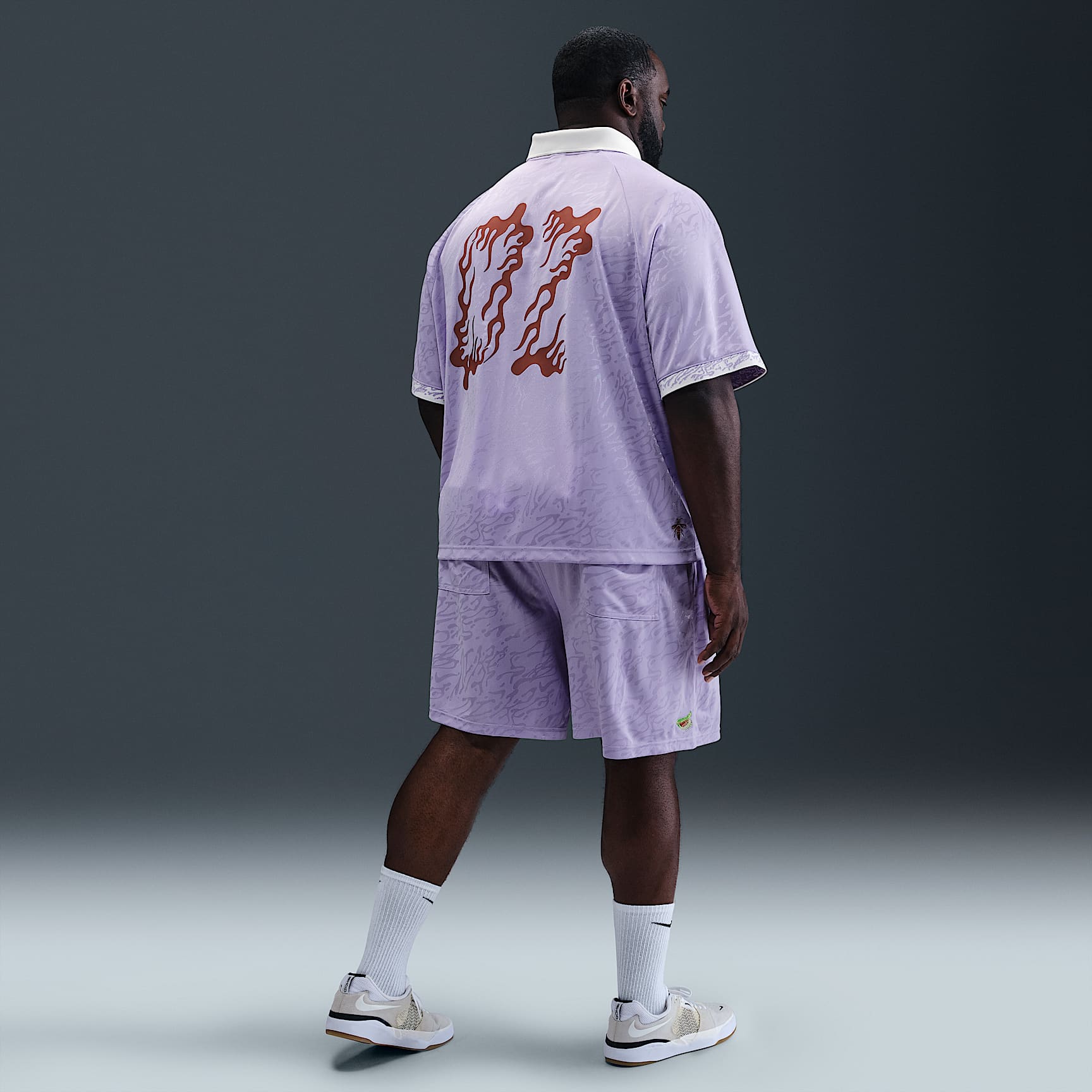 Nike SB Dri-FIT Skate Shorts