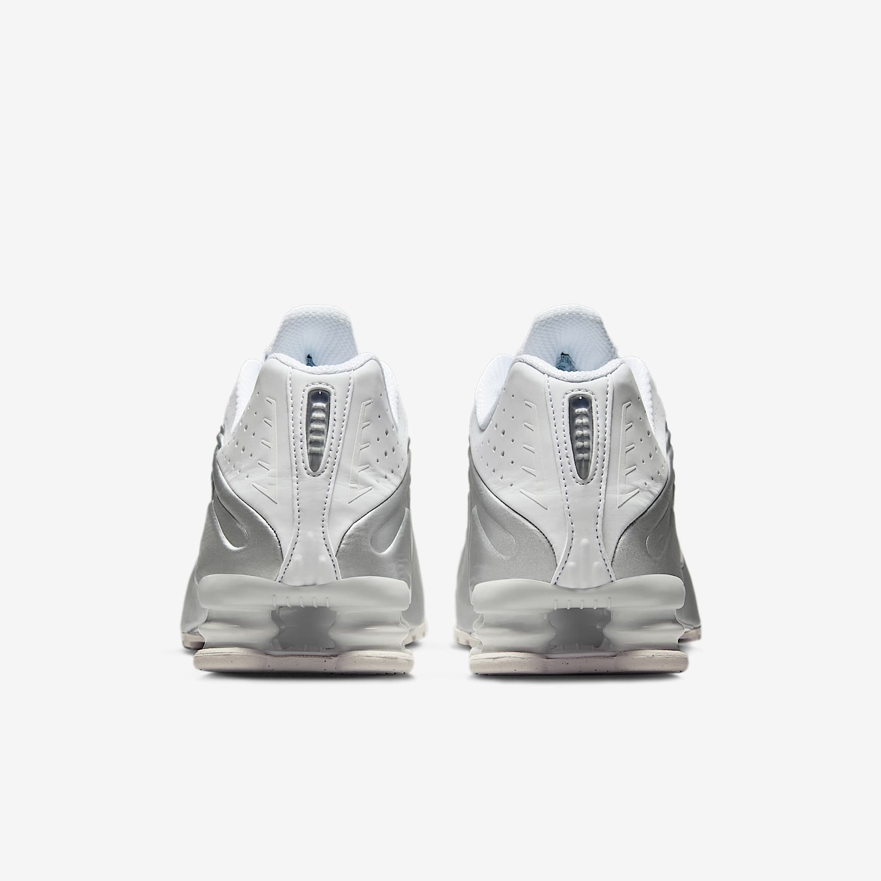 Nike Shox R4 Men's Shoes