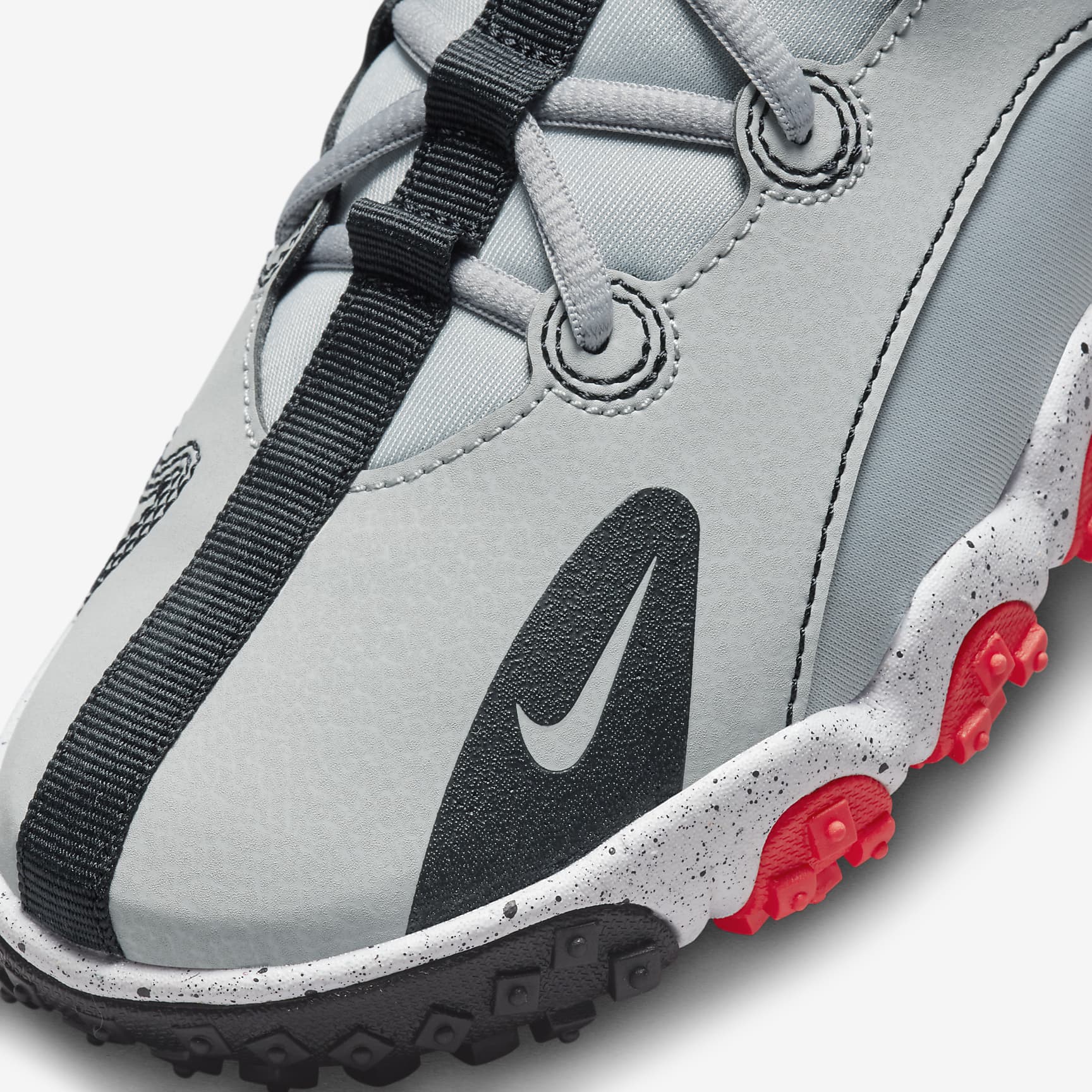 Nike Future Field Little/Big Kids' Cleats