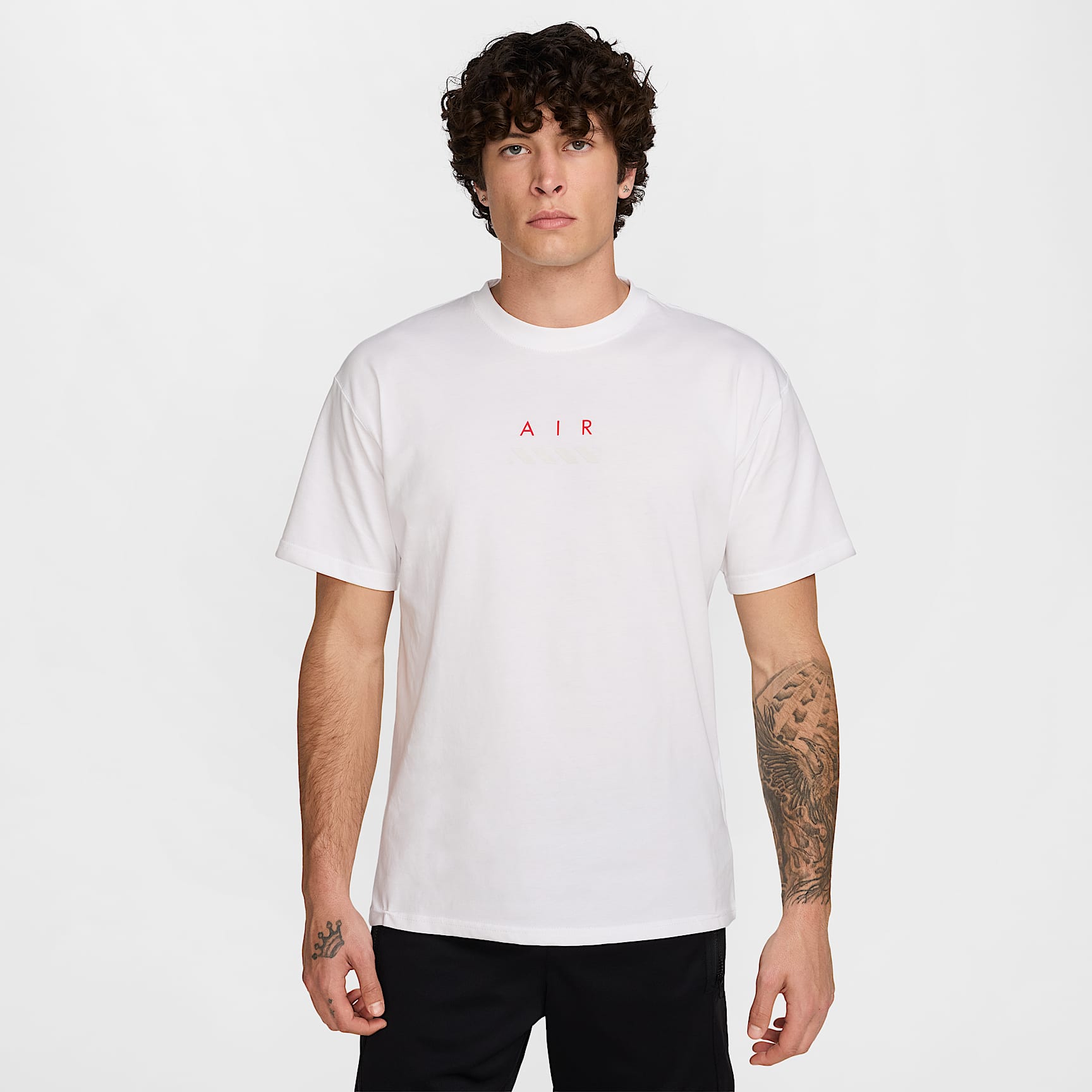 Nike Sportswear Men's Max90 T-Shirt