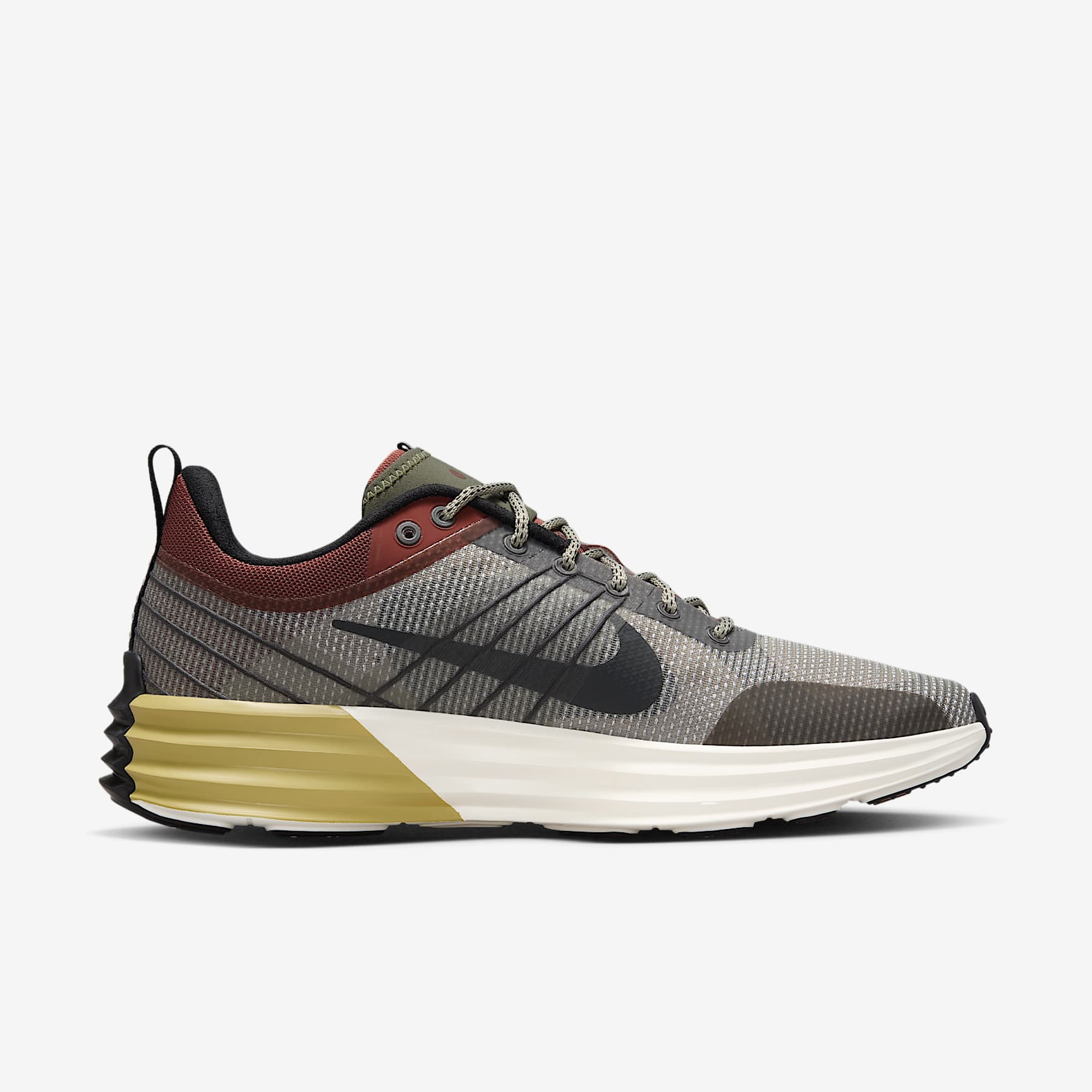 Nike Lunar Roam SE Men's Shoes