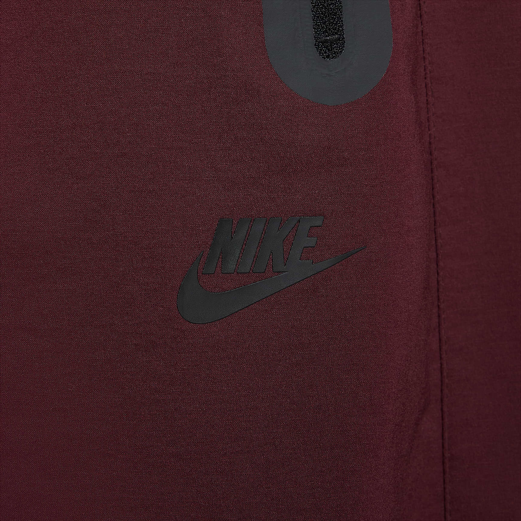 Nike Tech Men's Woven Oversized Pants