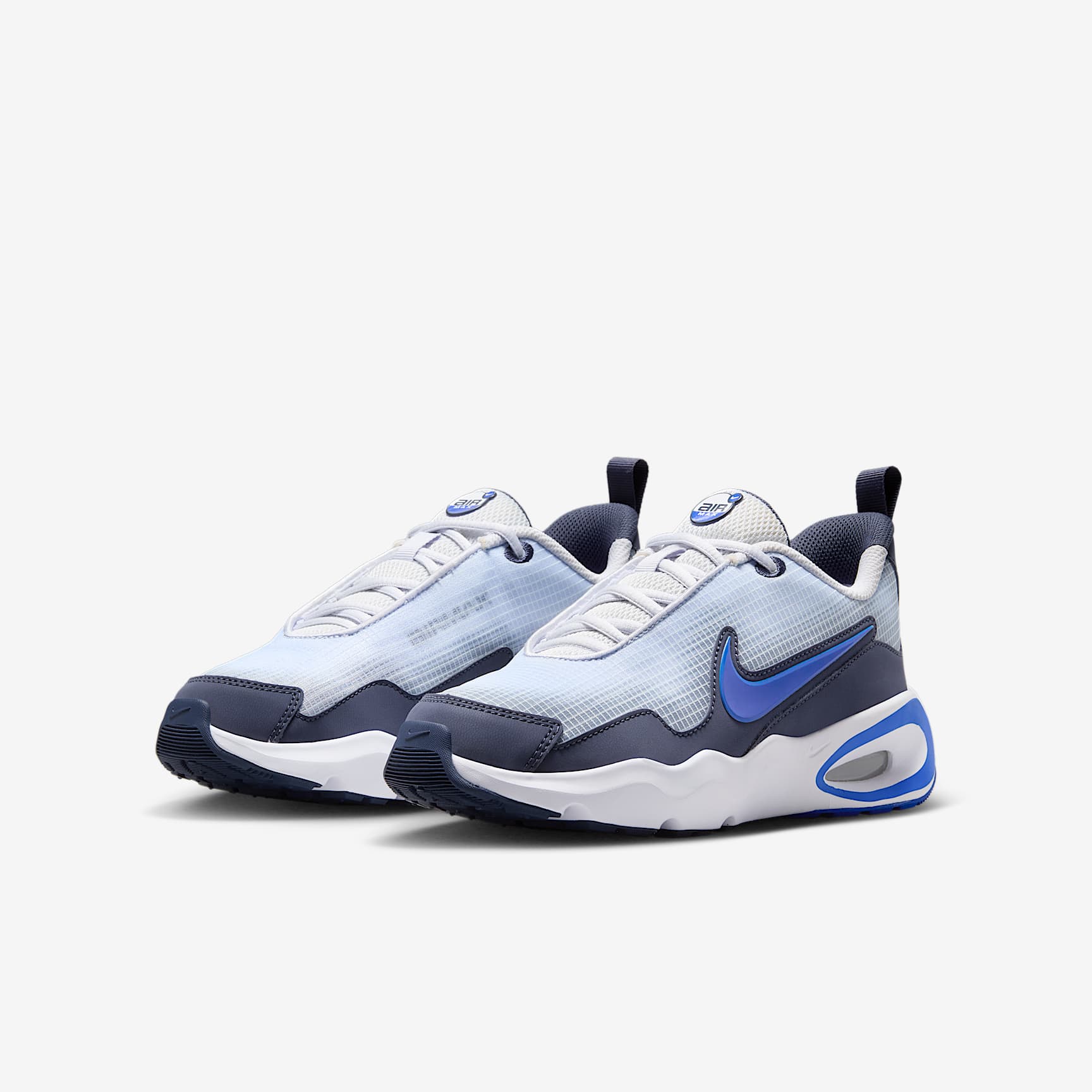 Nike Air Max Nova Big Kids' Shoes