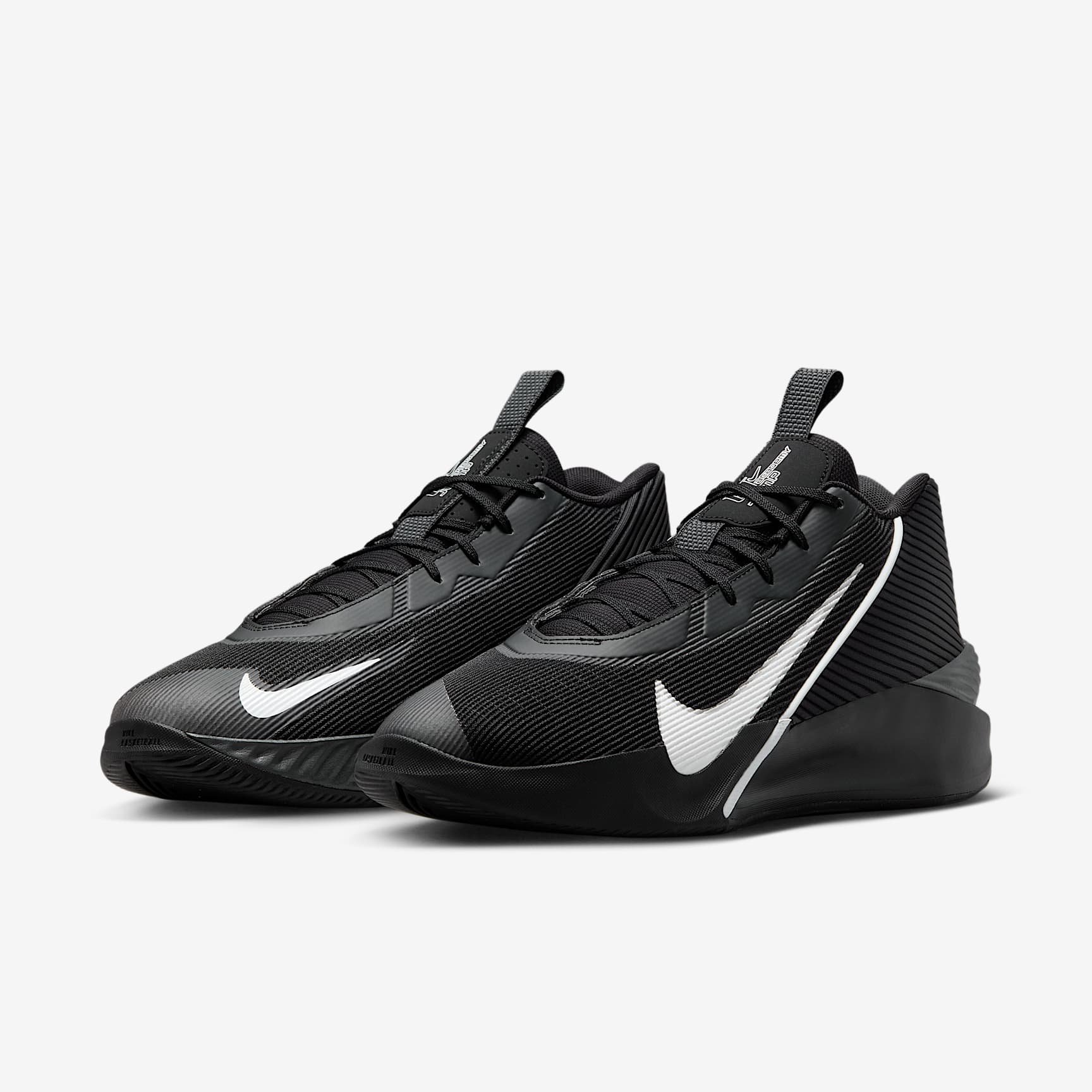 Nike G.T. Jump Academy Basketball Shoes