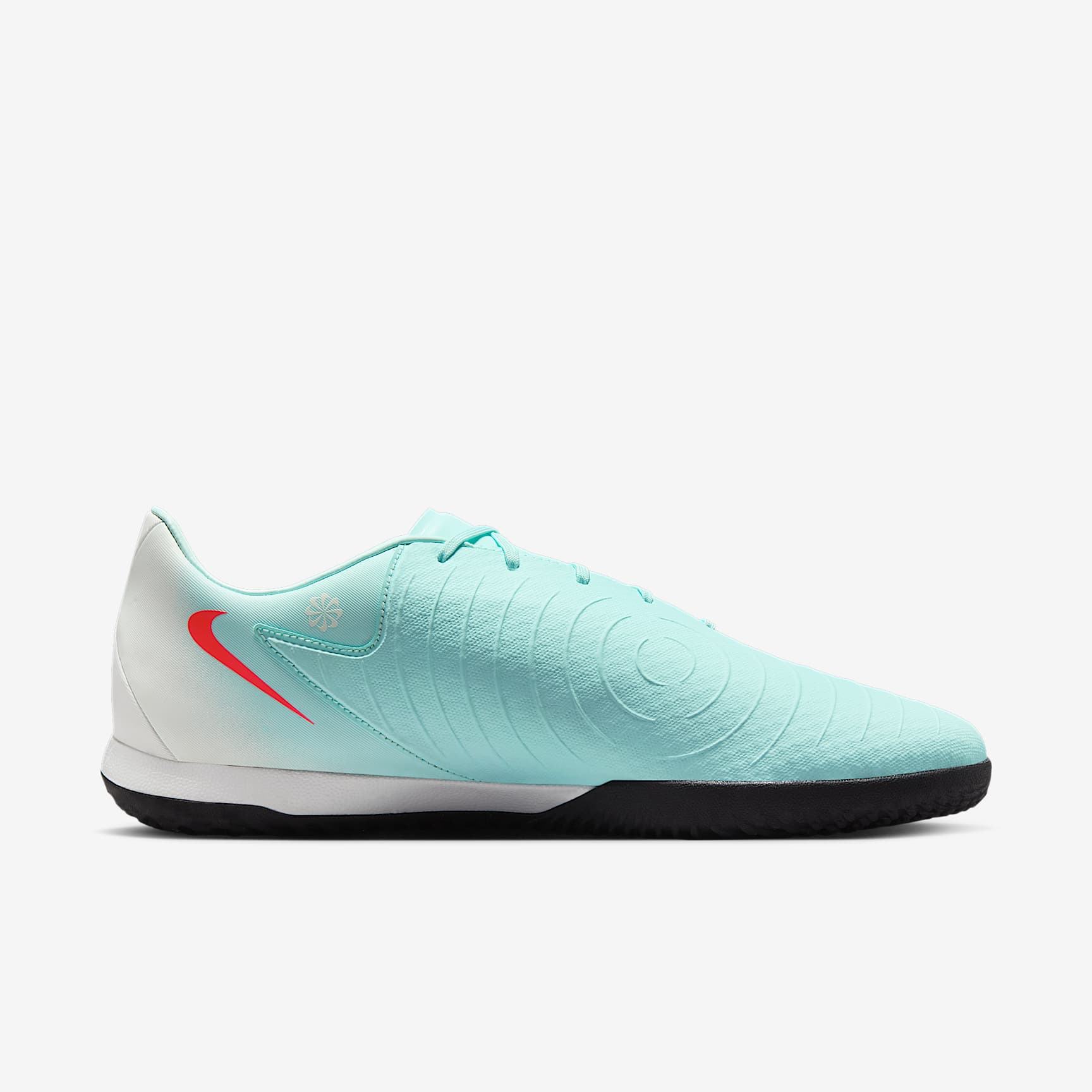 Nike Phantom GX 2 Academy IC Low-Top Soccer Shoes