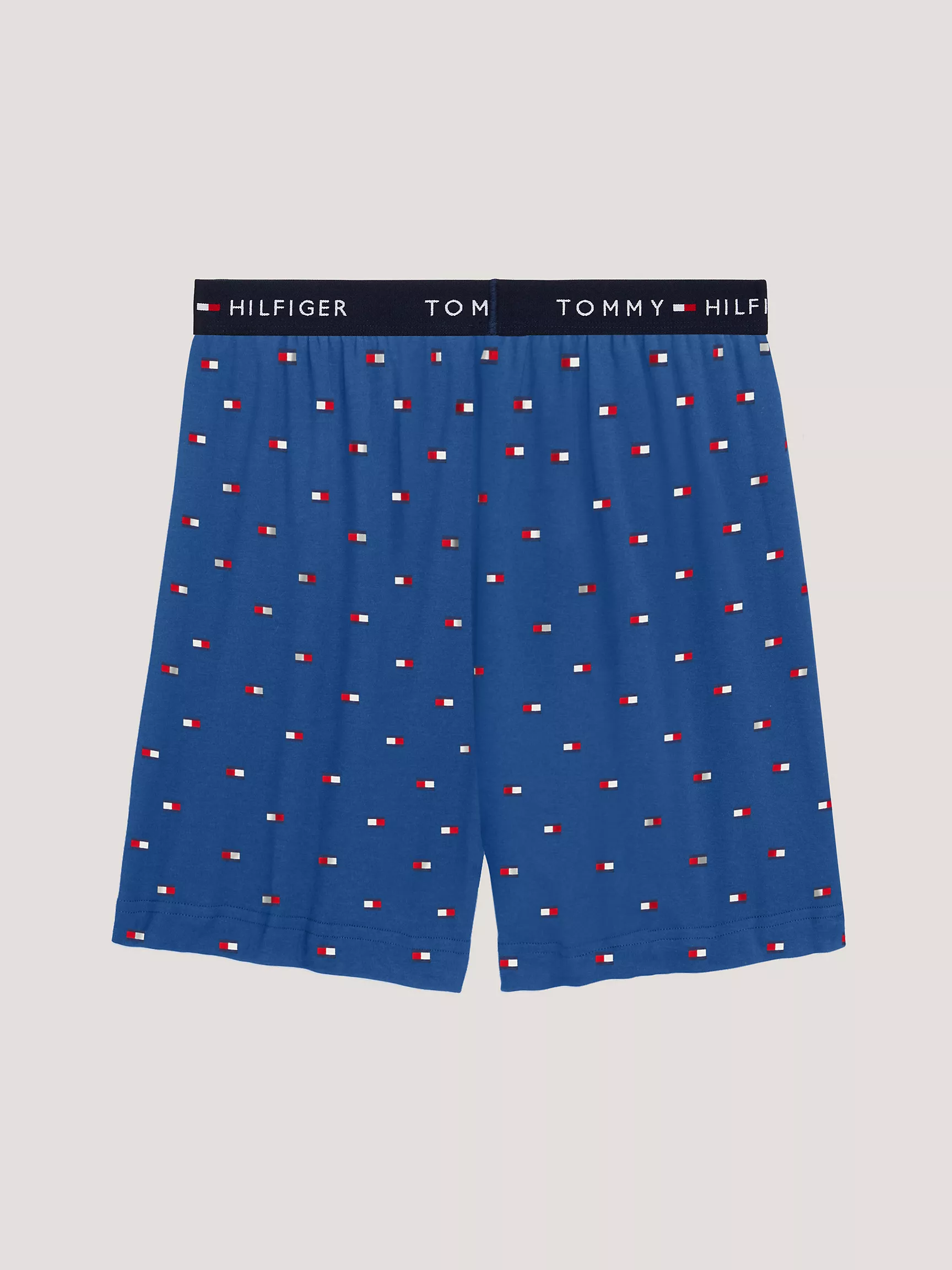 Мужское нижнее белье Tommy Hilfiger, Вязаные трусы-боксеры