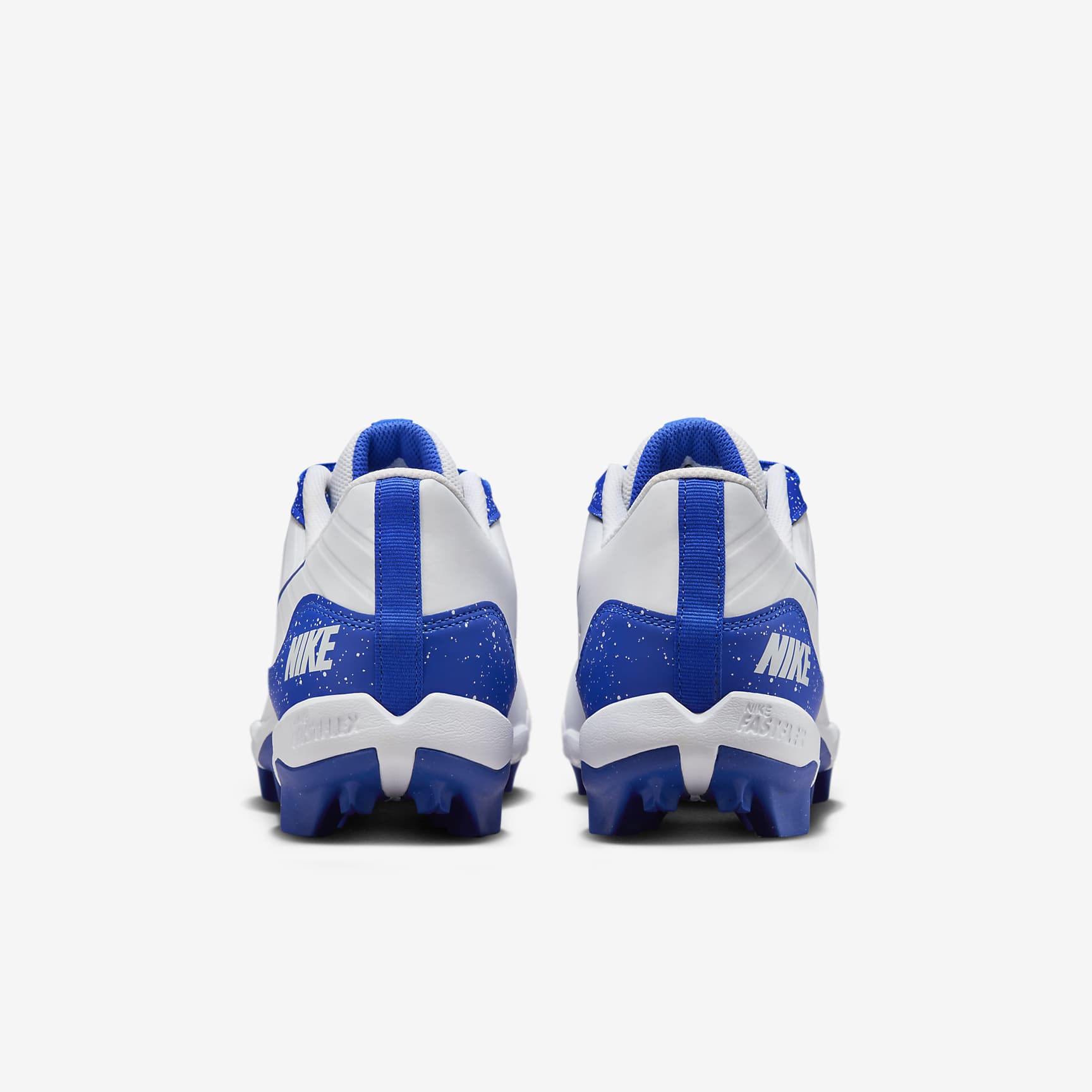 Nike Alpha Huarache 4 Keystone Men's Baseball Cleats