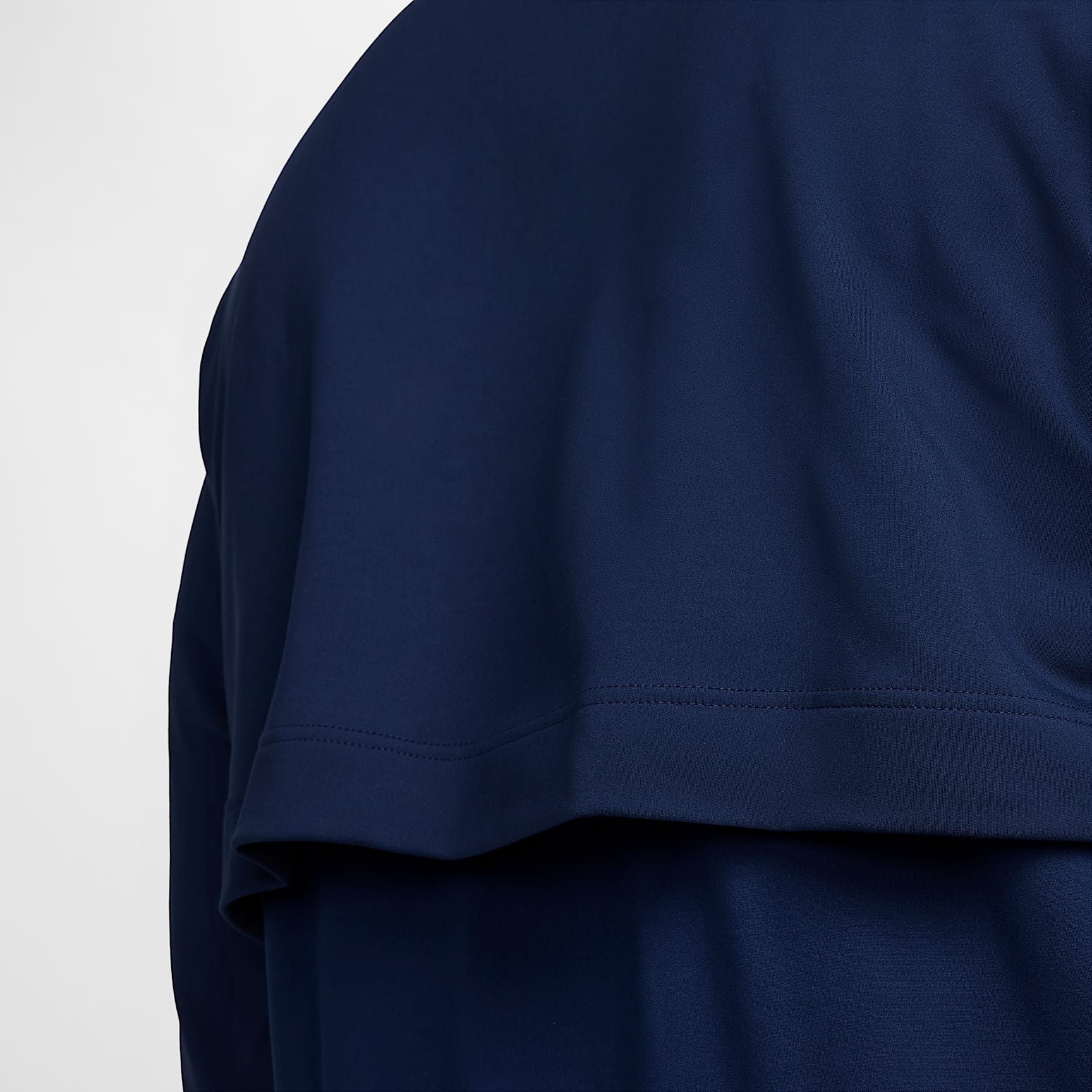 Nike Tour Men's 1/2-Zip Golf Top