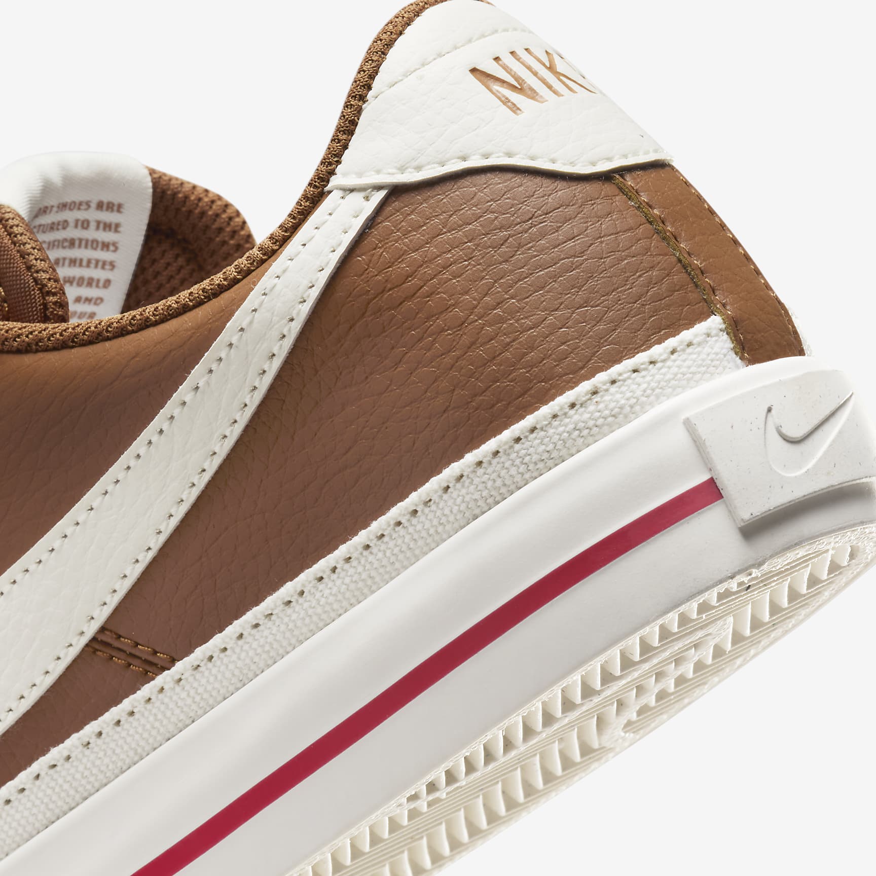 Nike Court Legacy Next Nature Women's Shoes
