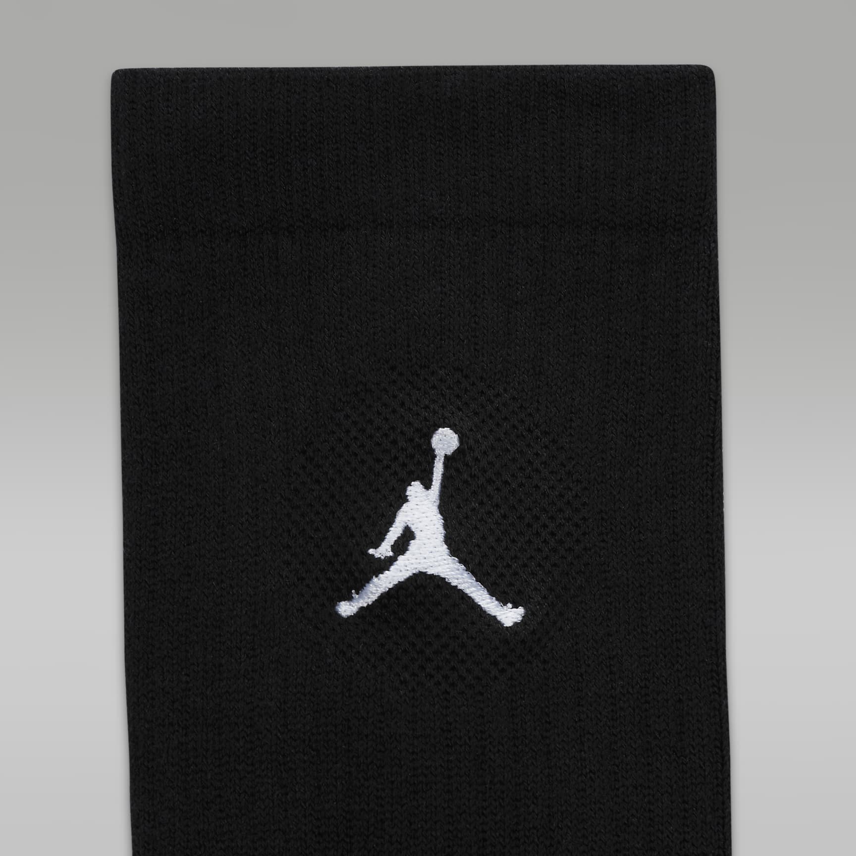 Jordan Everyday Crew Socks (3 pairs)