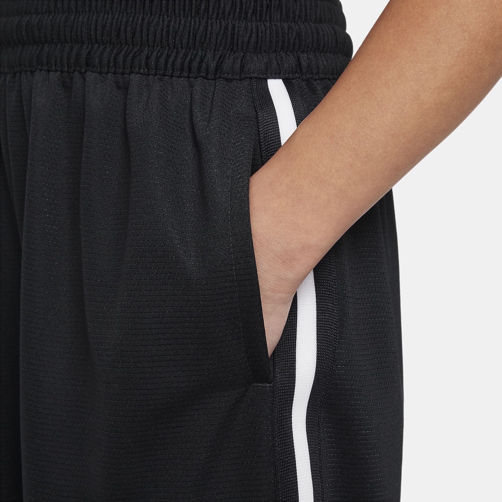 Nike Dri-FIT DNA Big Kids' (Boys') Basketball Shorts