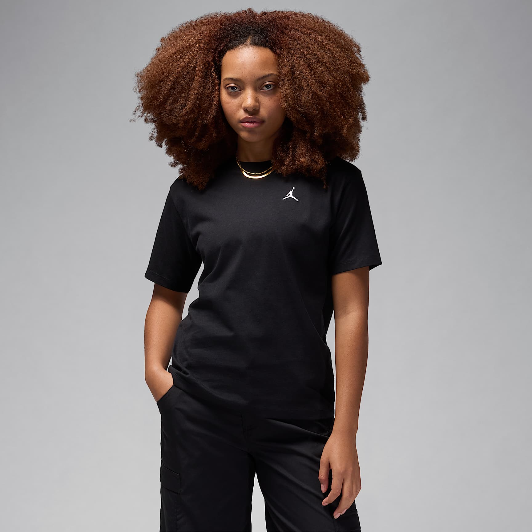 Jordan Essentials Women's Top