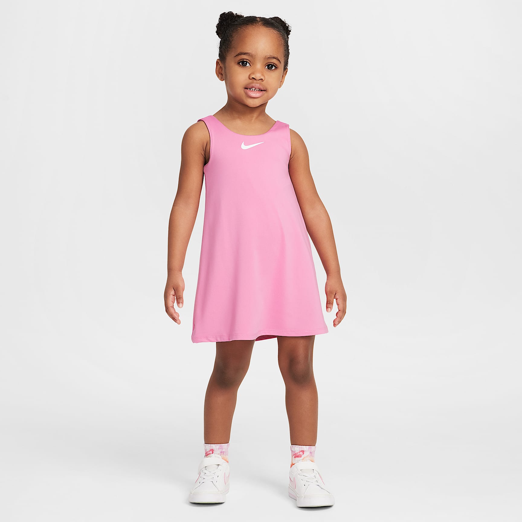 Nike Dri-FIT One Toddler Sport Dress