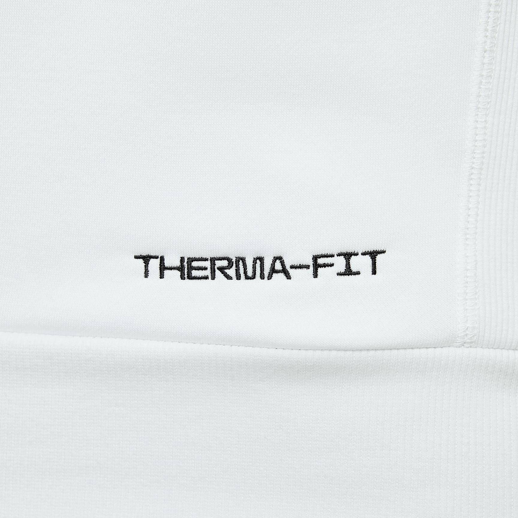 LeBron Standard Issue Men's Therma-FIT Basketball Jacket