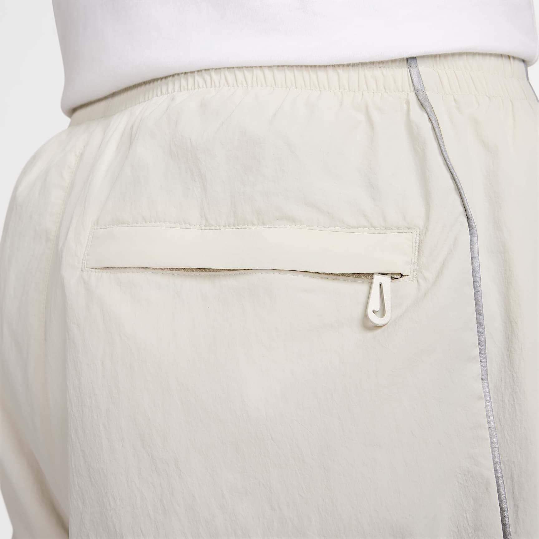 Nike Solo Swoosh Men's Track Pants
