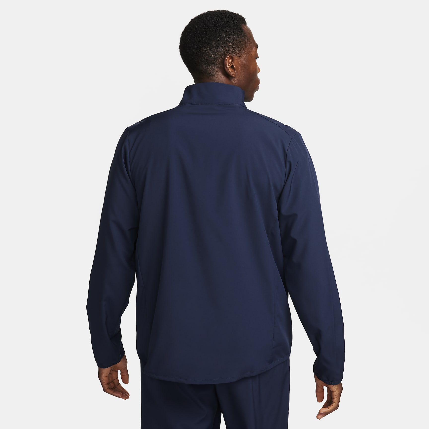 Nike Form Men's Dri-FIT Versatile Jacket