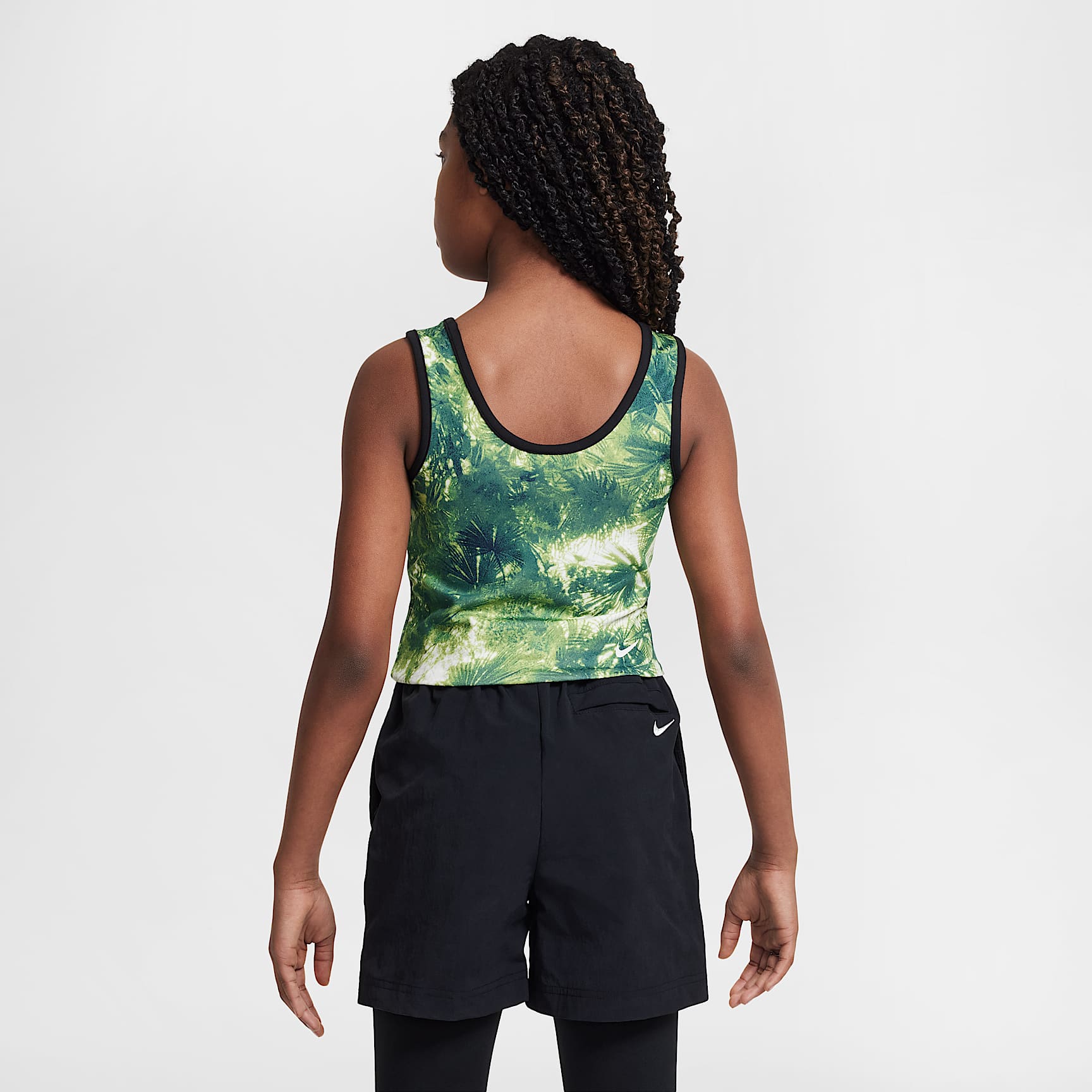 Nike ACG Big Kids' (Girls') Reversible Tank Top