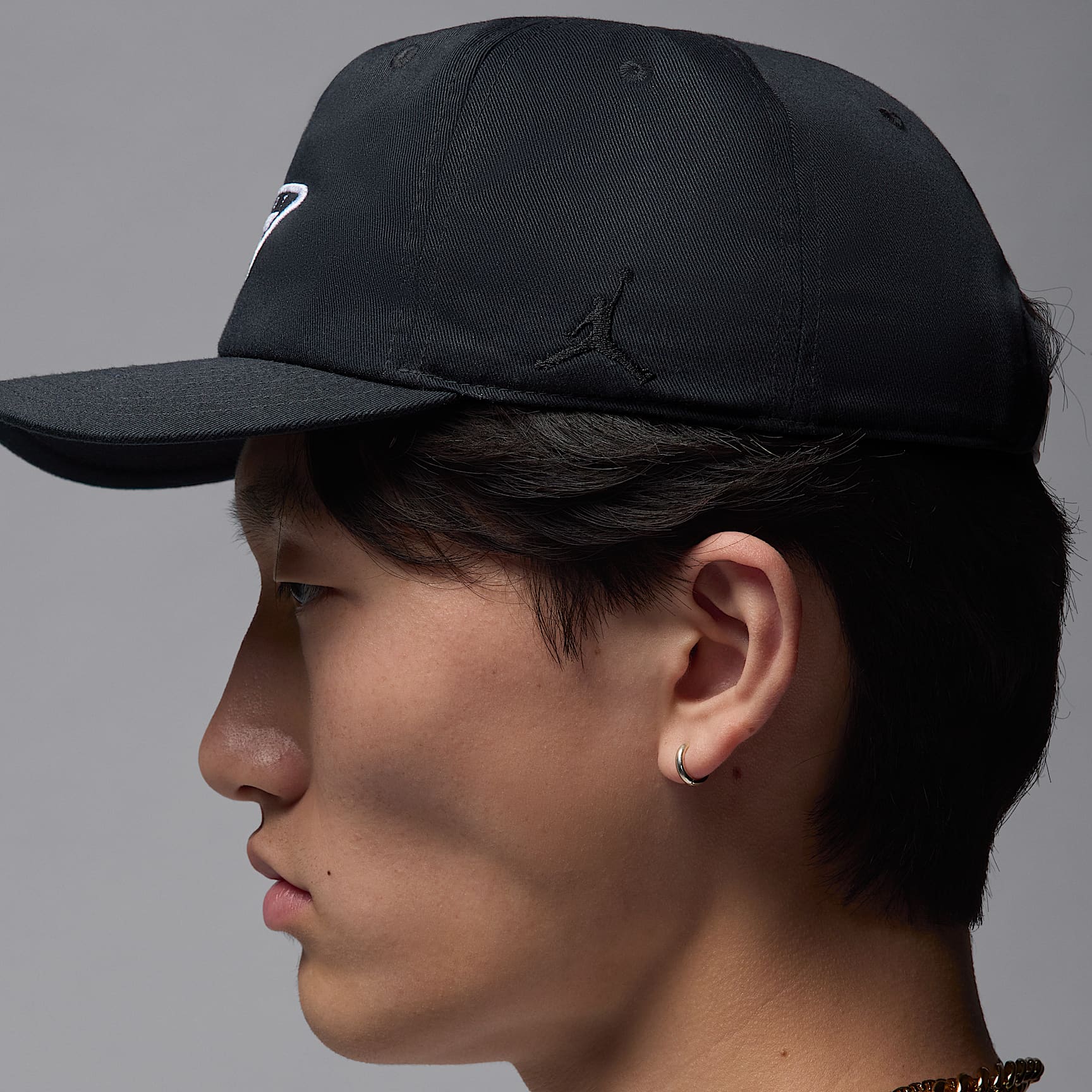 Jordan Flight Pro Adjustable Unstructured Hat