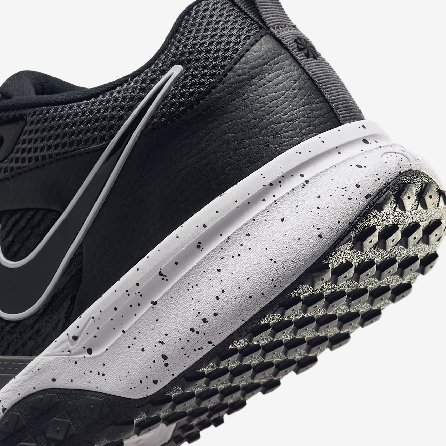 Nike Air Zoom Diamond Elite Turf Men's Baseball Shoes