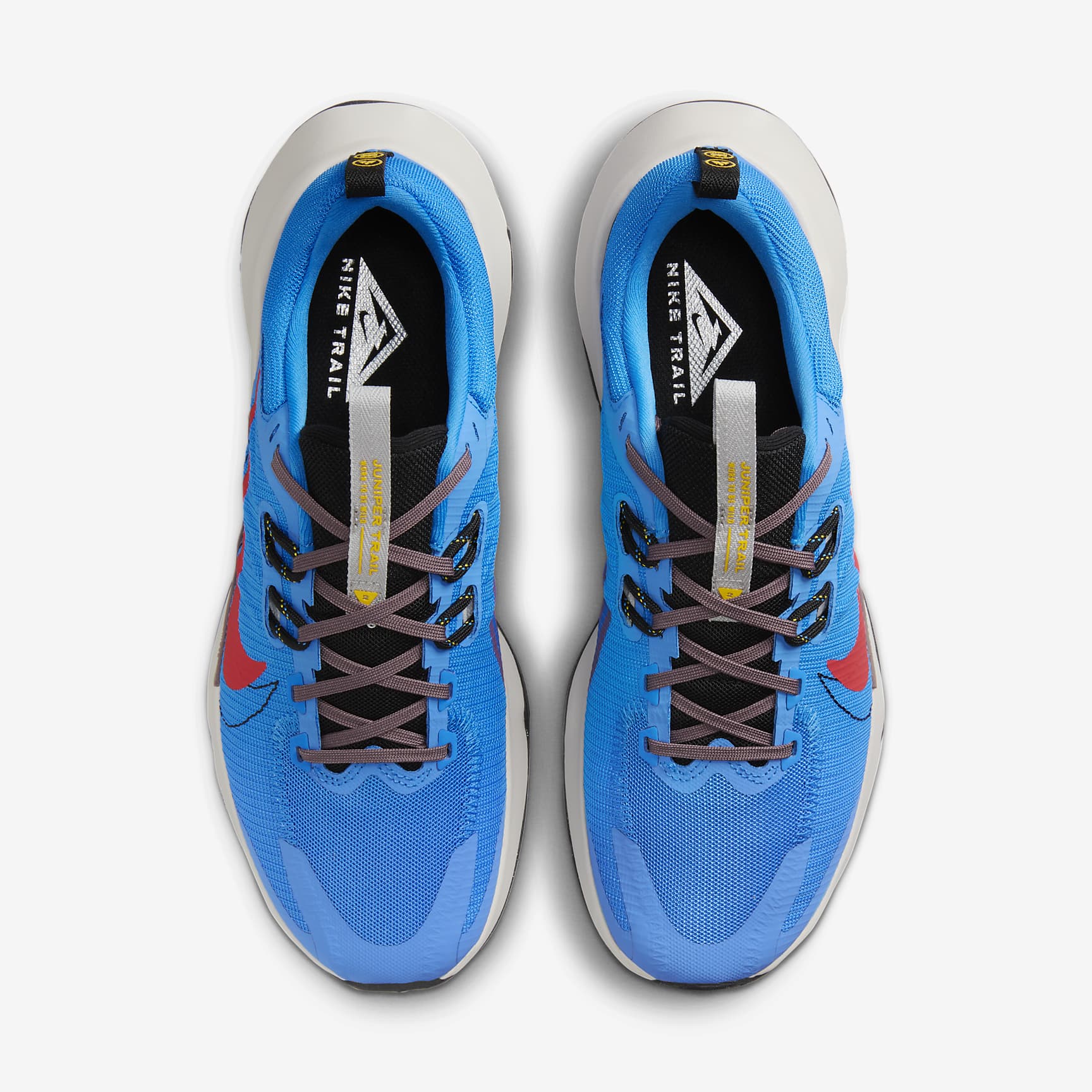 Nike Juniper Trail 2 Men's Trail Running Shoes
