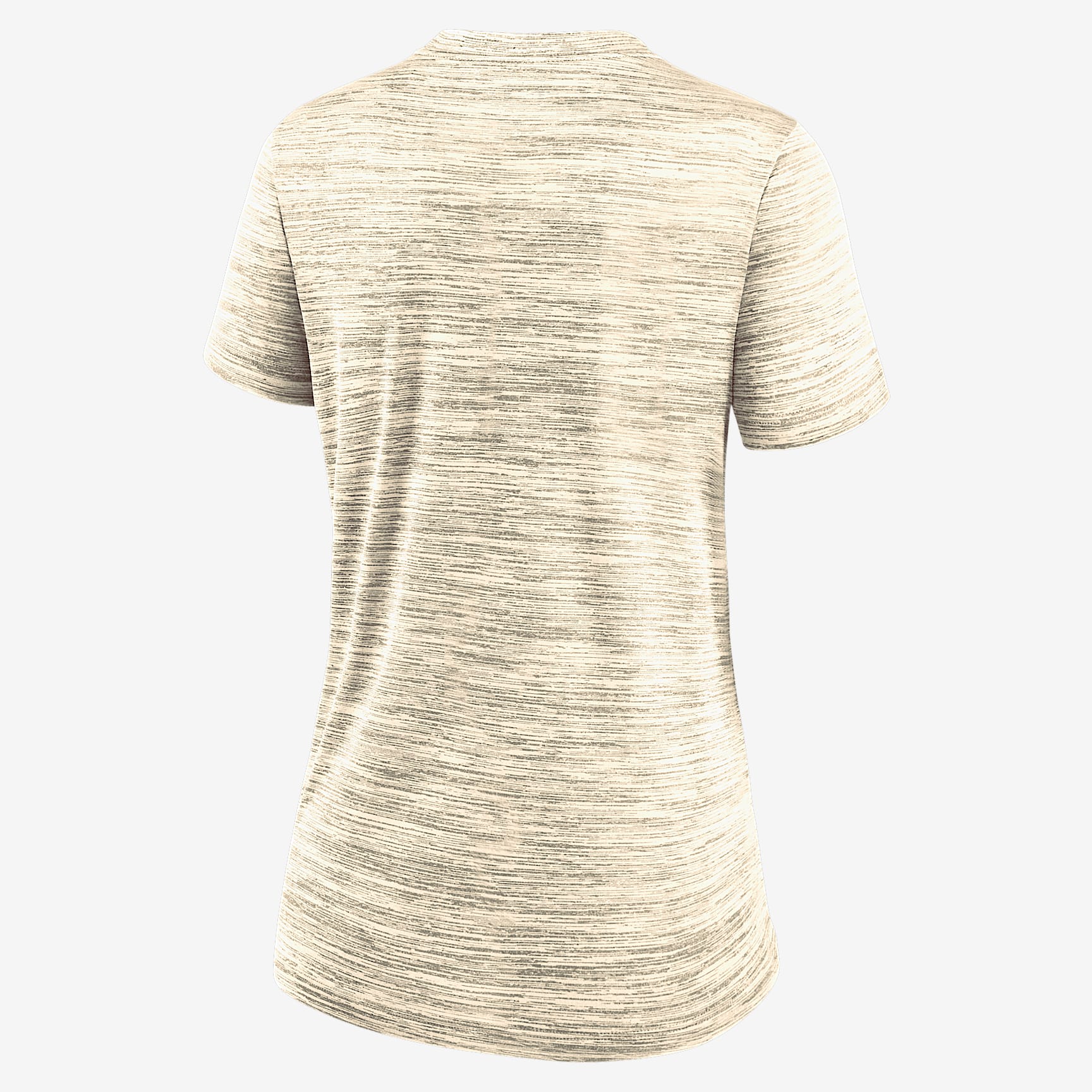 Los Angeles Dodgers Authentic Collection City Connect Velocity Women's Nike Dri-FIT MLB T-Shirt