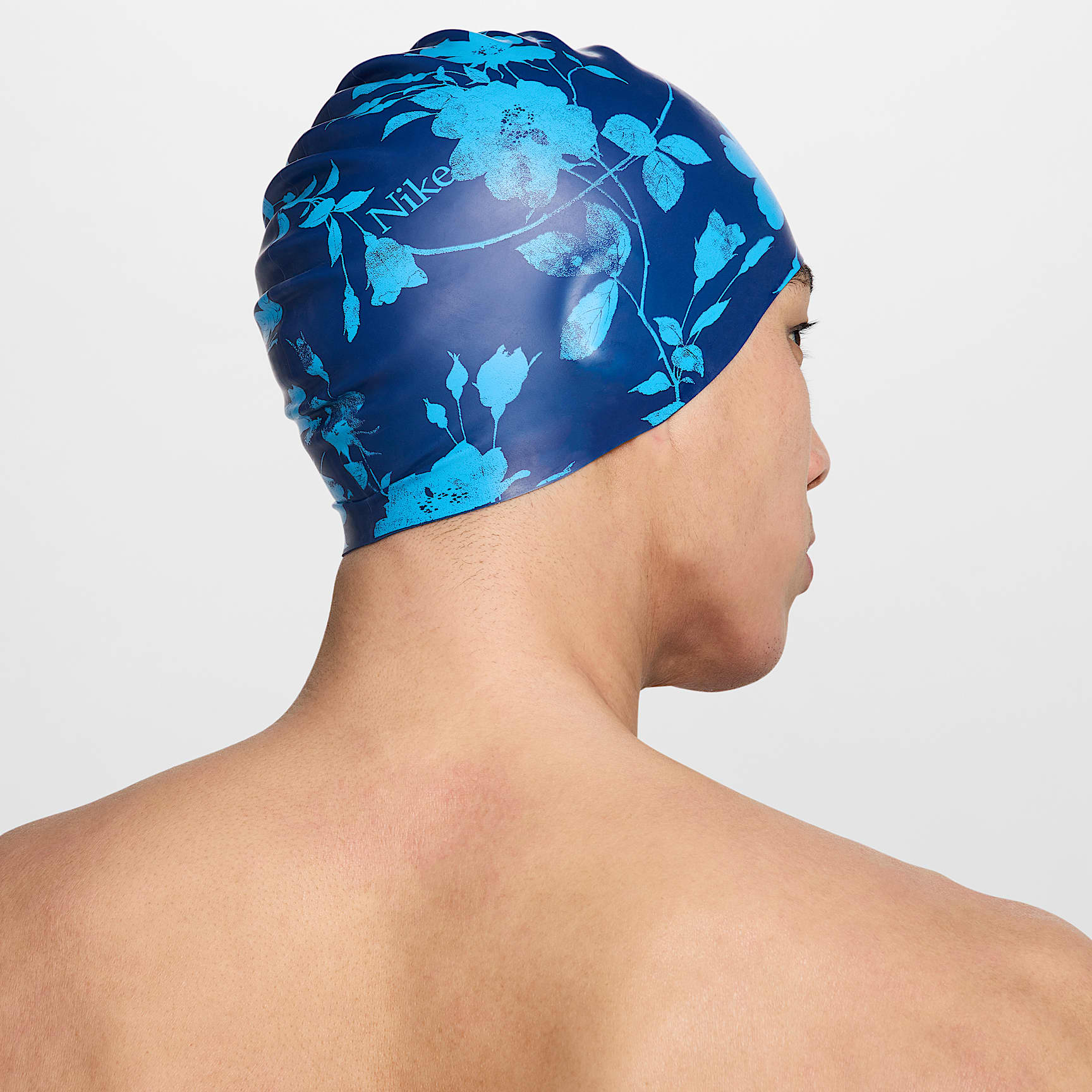 Nike Swim Silicone Cap