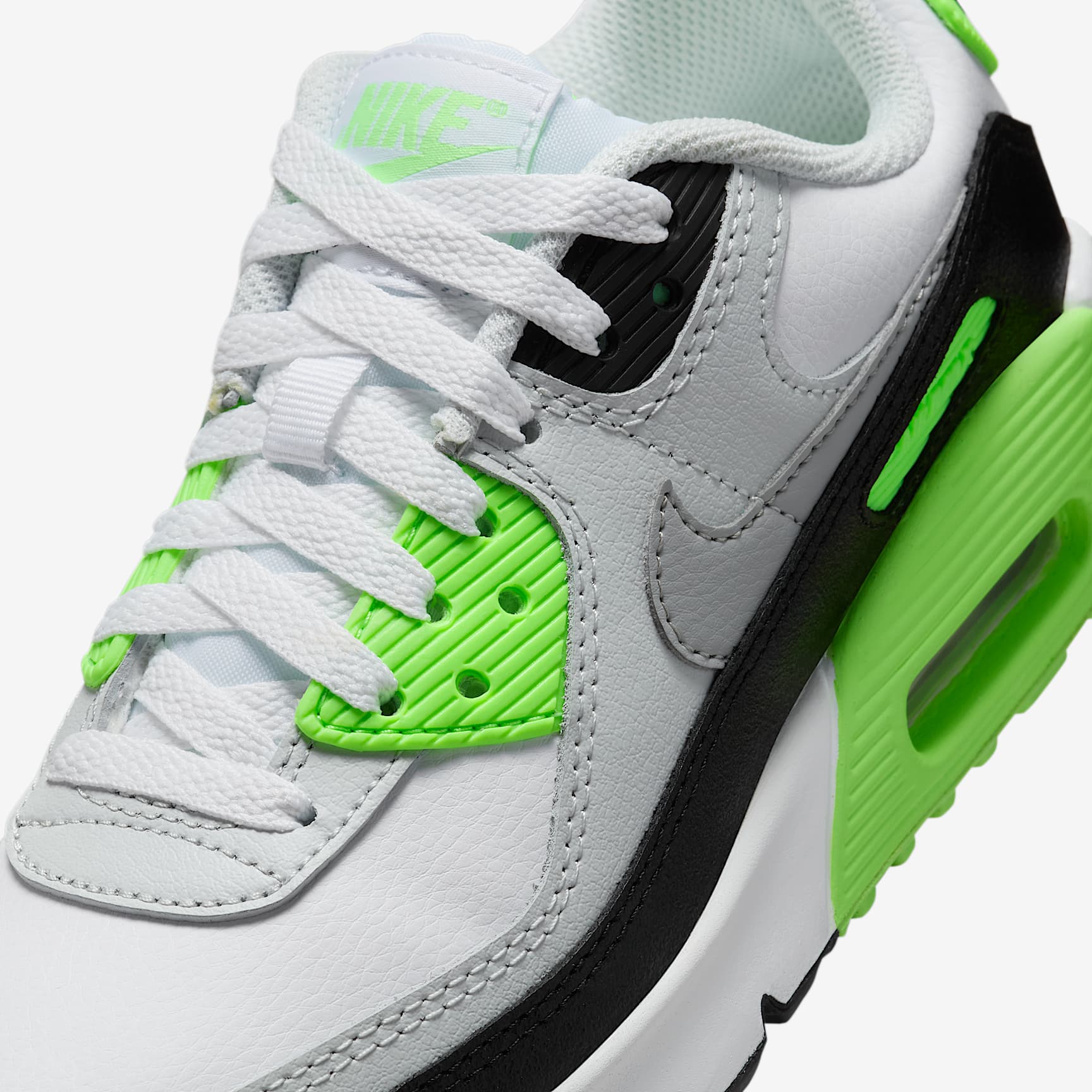 Nike Air Max 90 LTR Big Kids’ Shoes
