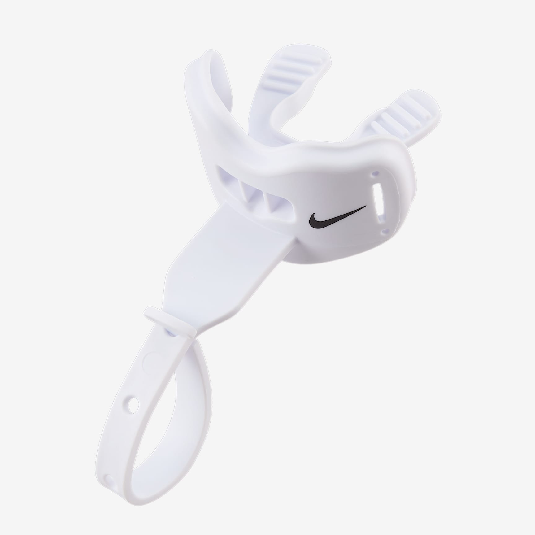 Nike Alpha 2.0 Big Kids' Football One-Piece Lip Protecting Mouthguard