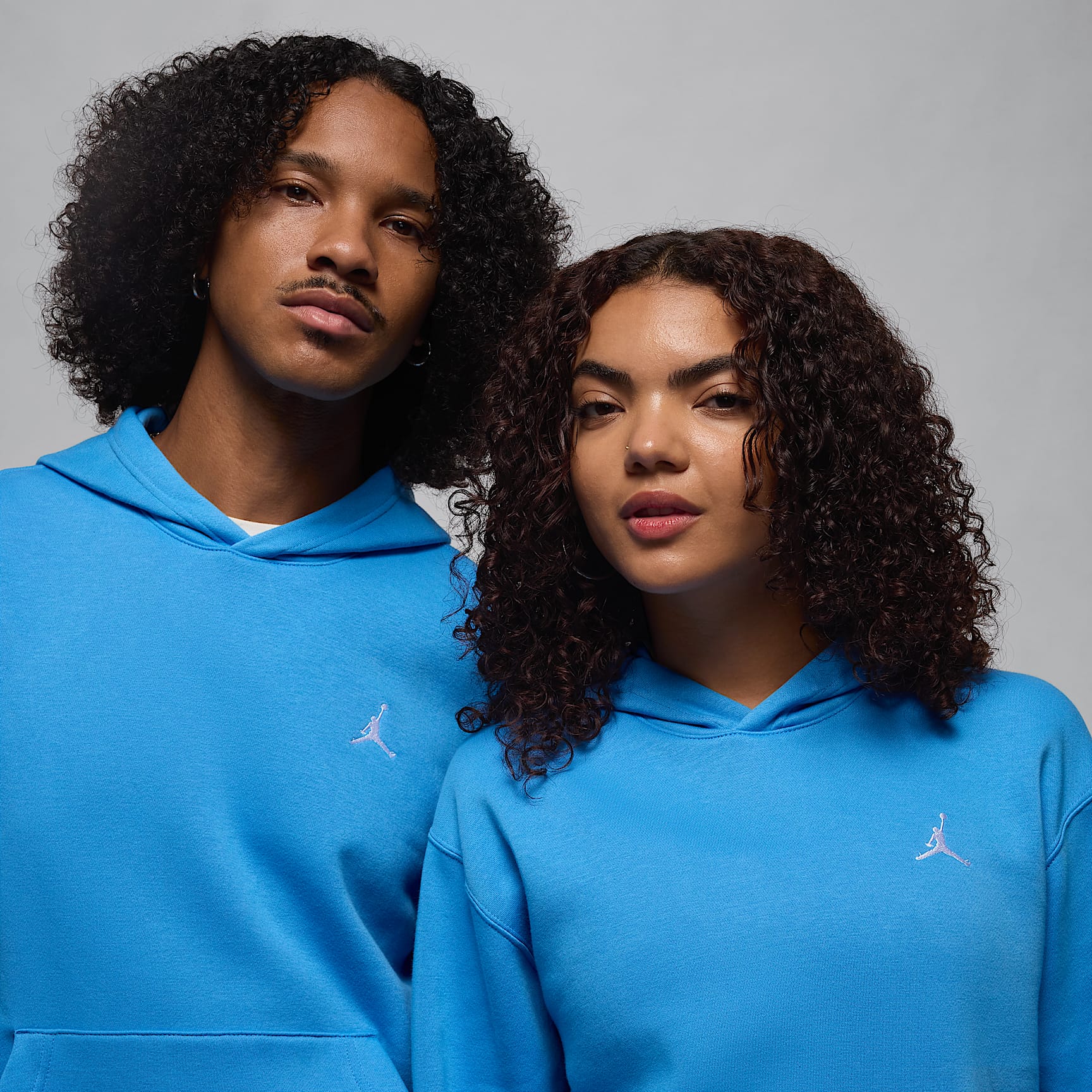 Jordan Brooklyn Fleece Men's Pullover Hoodie