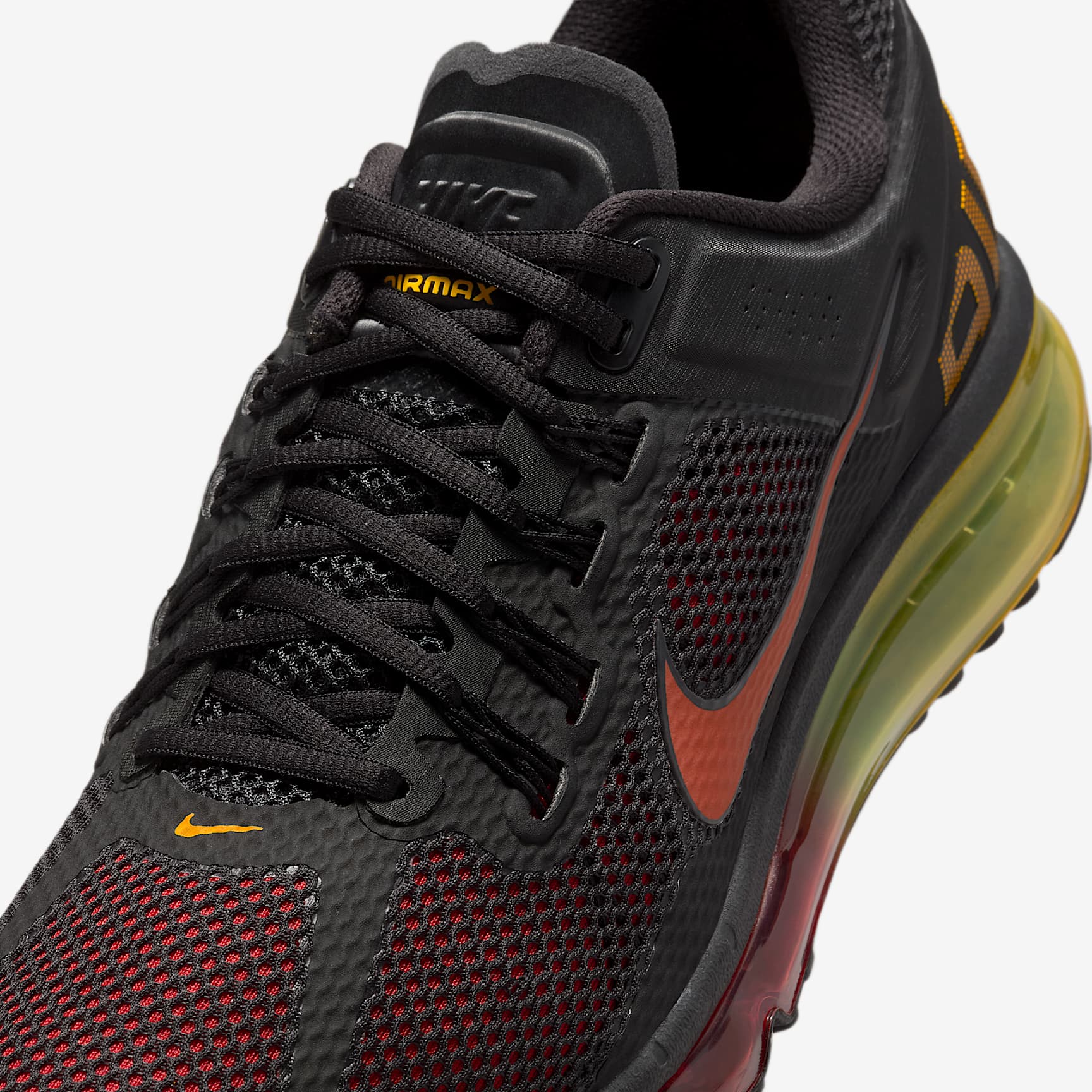 Nike Air Max 2013 Men's Shoes