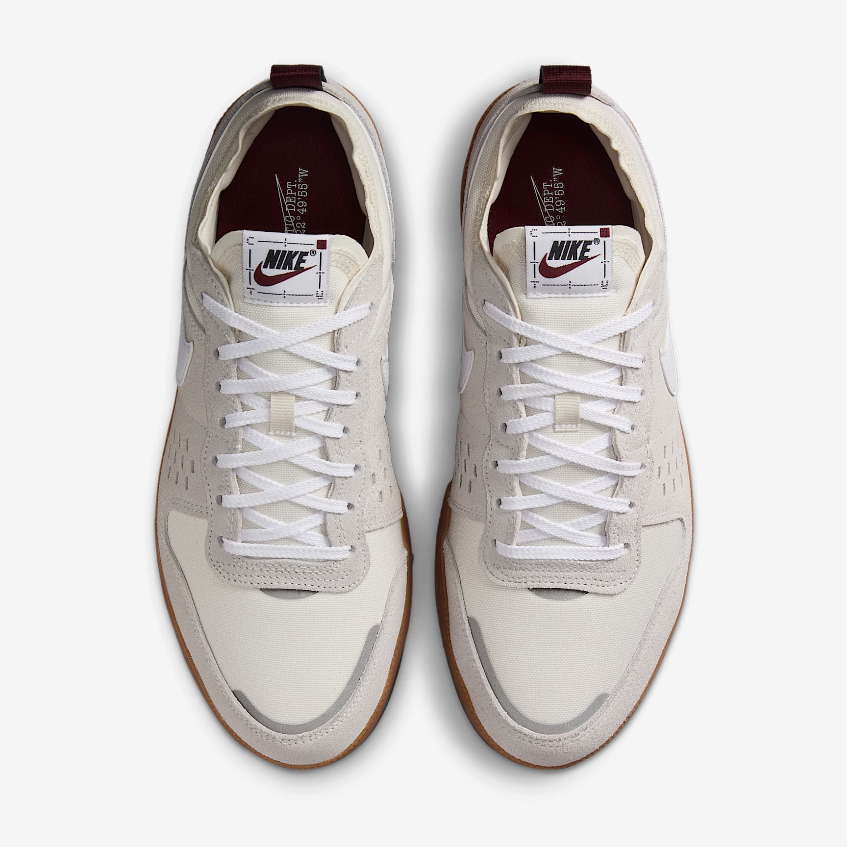 Nike C1TY Men's Shoes