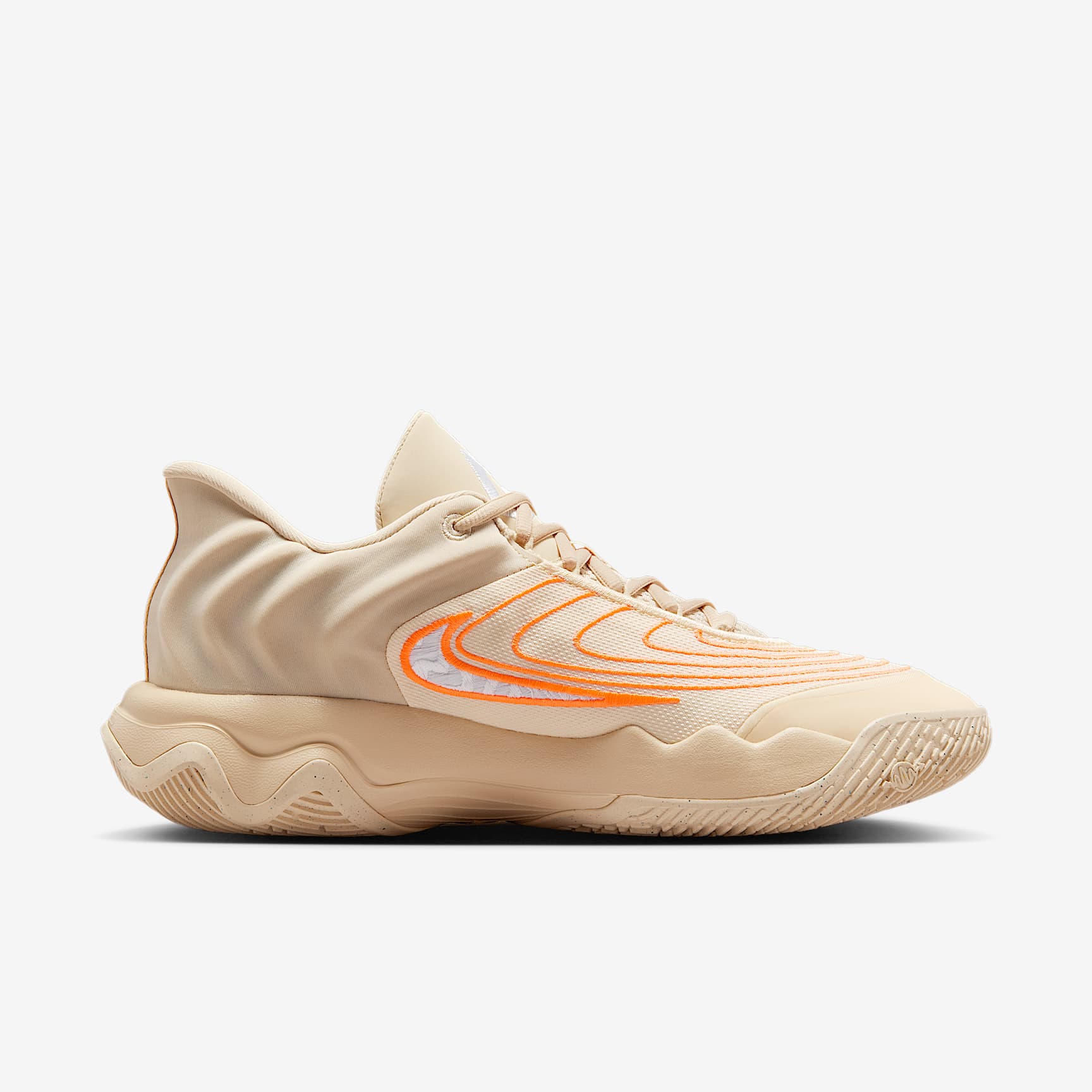 Giannis Immortality 4 Basketball Shoes