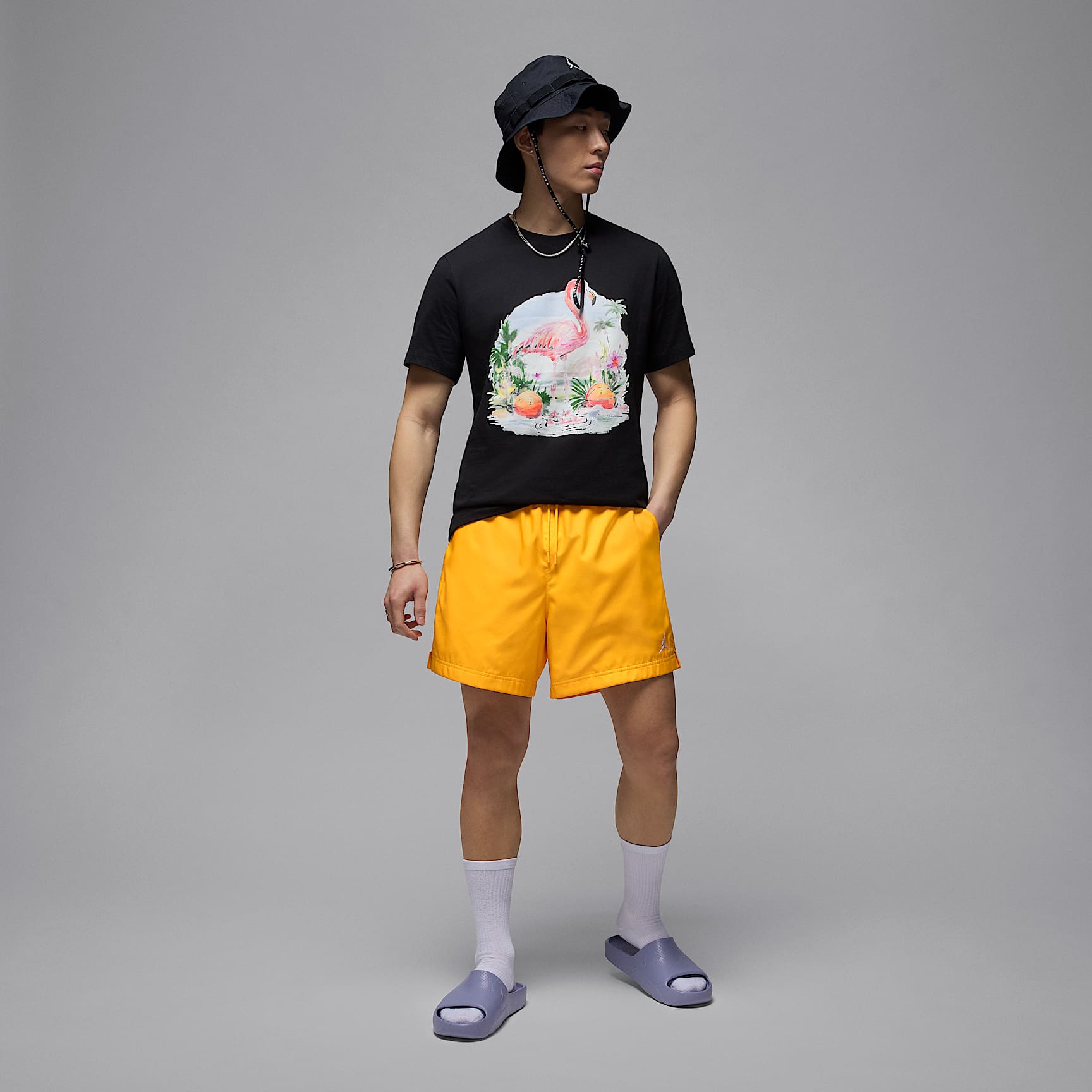 Jordan Flight Essentials Men's T-Shirt