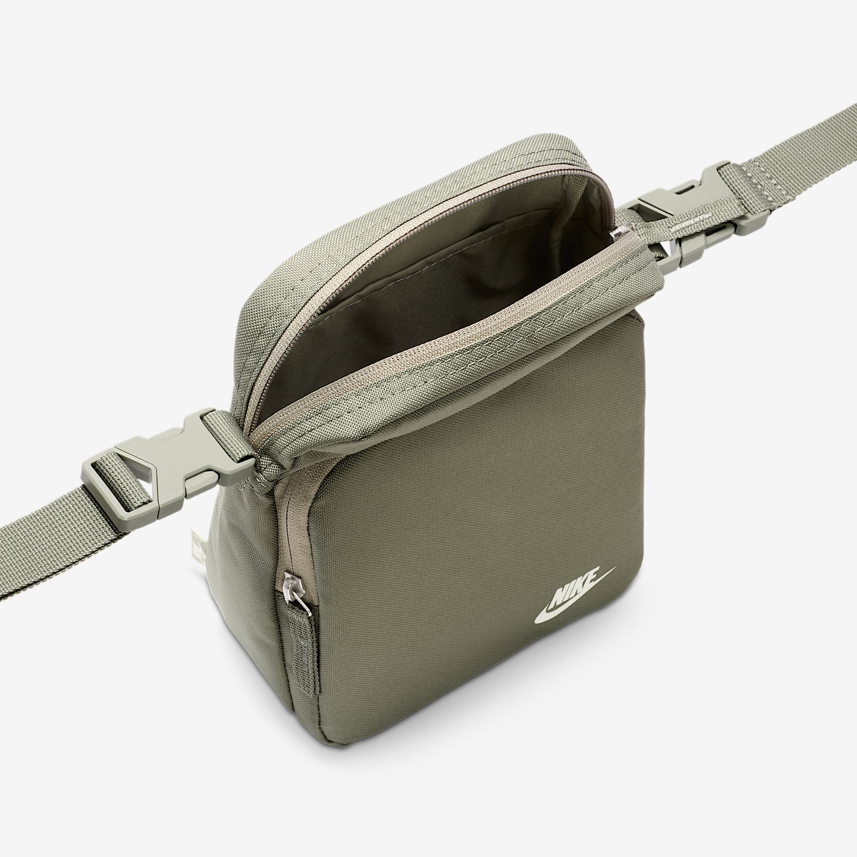 Nike Heritage Crossbody Bag (4L)