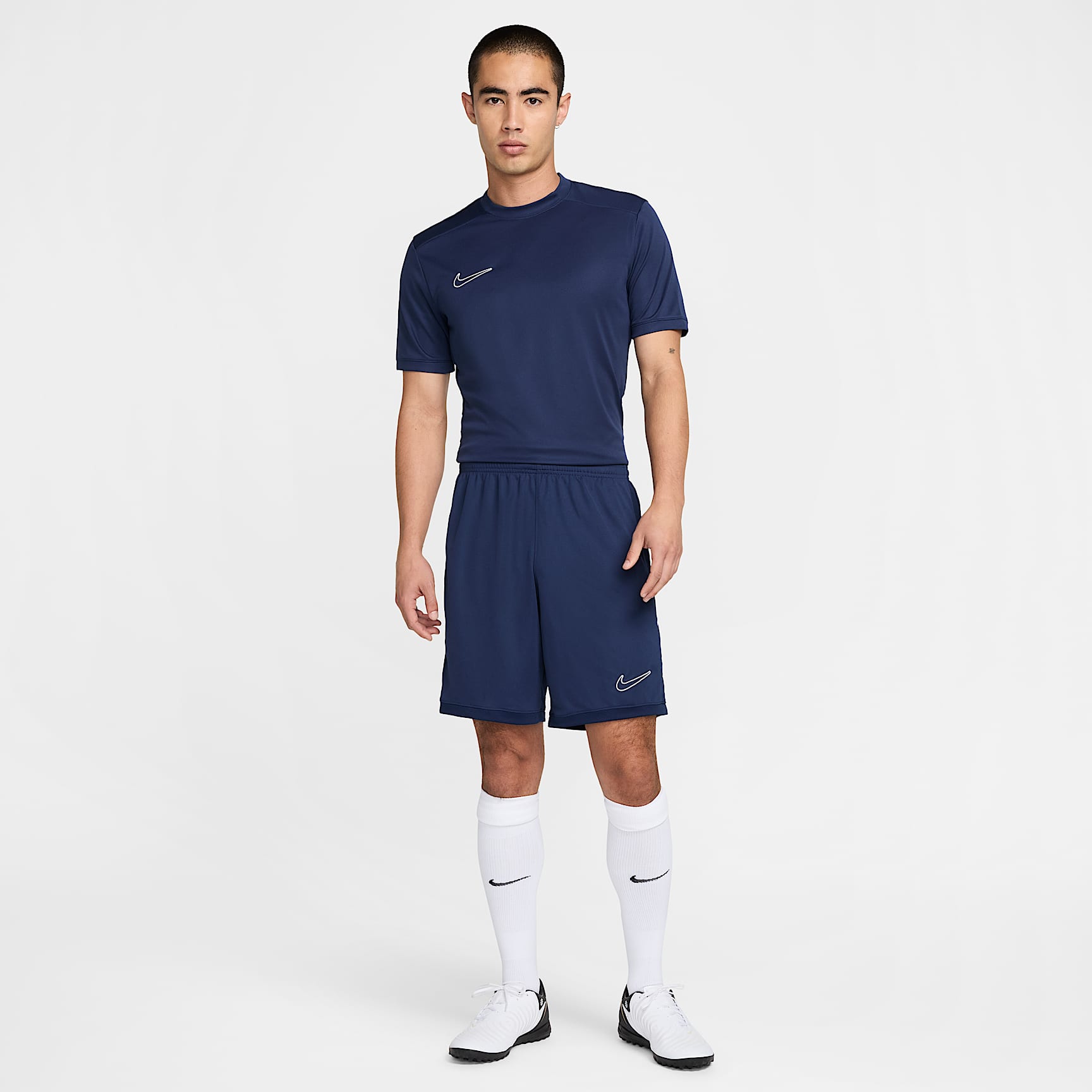 Nike Academy Men's Dri-FIT Soccer Shorts