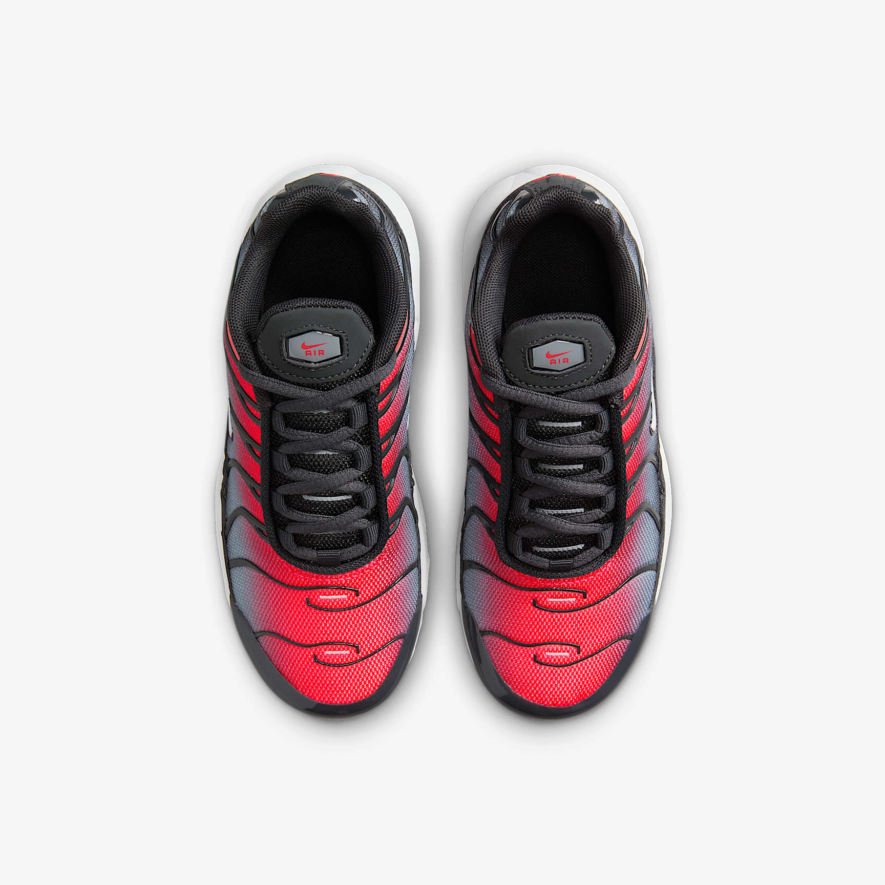 Nike Air Max Plus Little Kids' Shoes