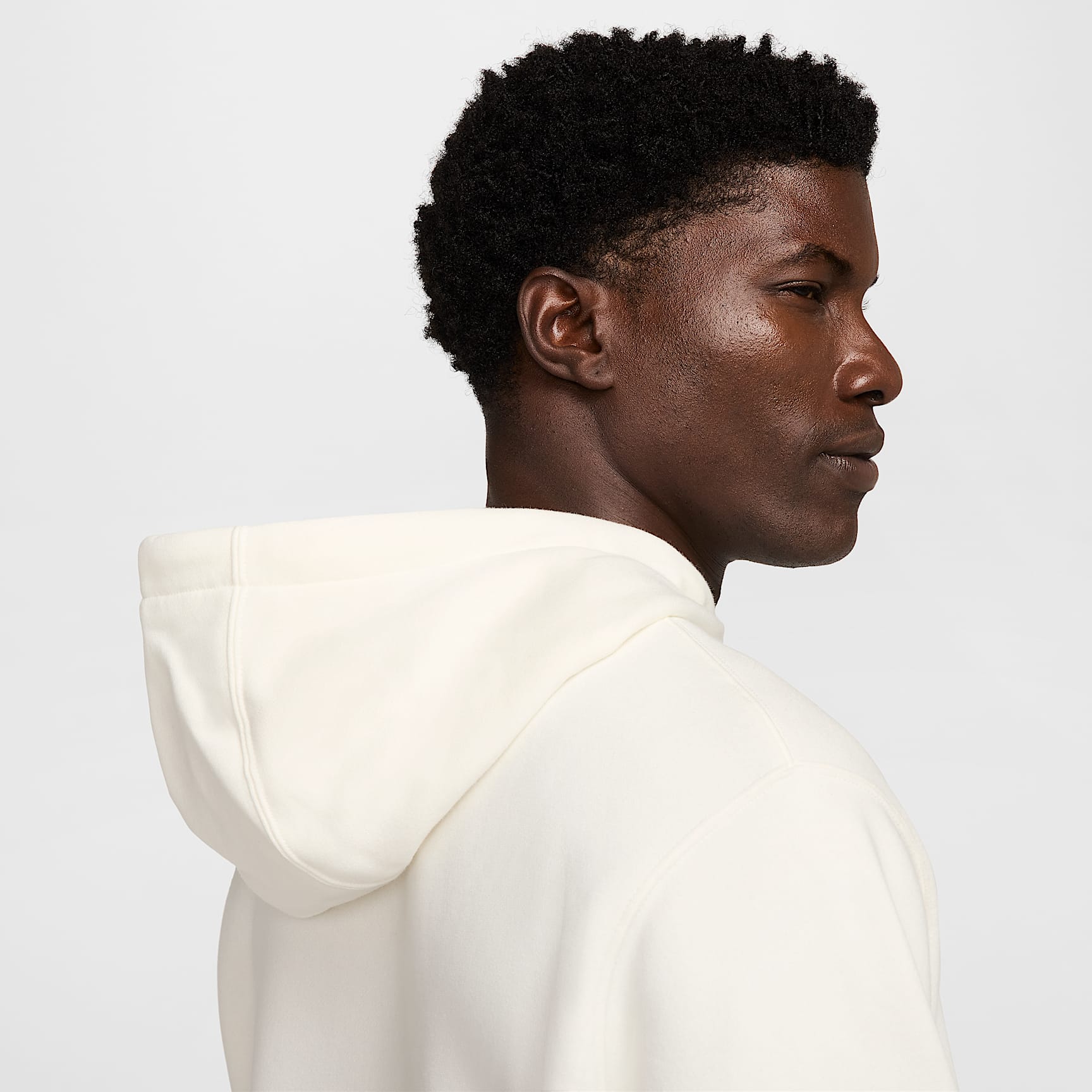 Nike Club Pullover Hoodie