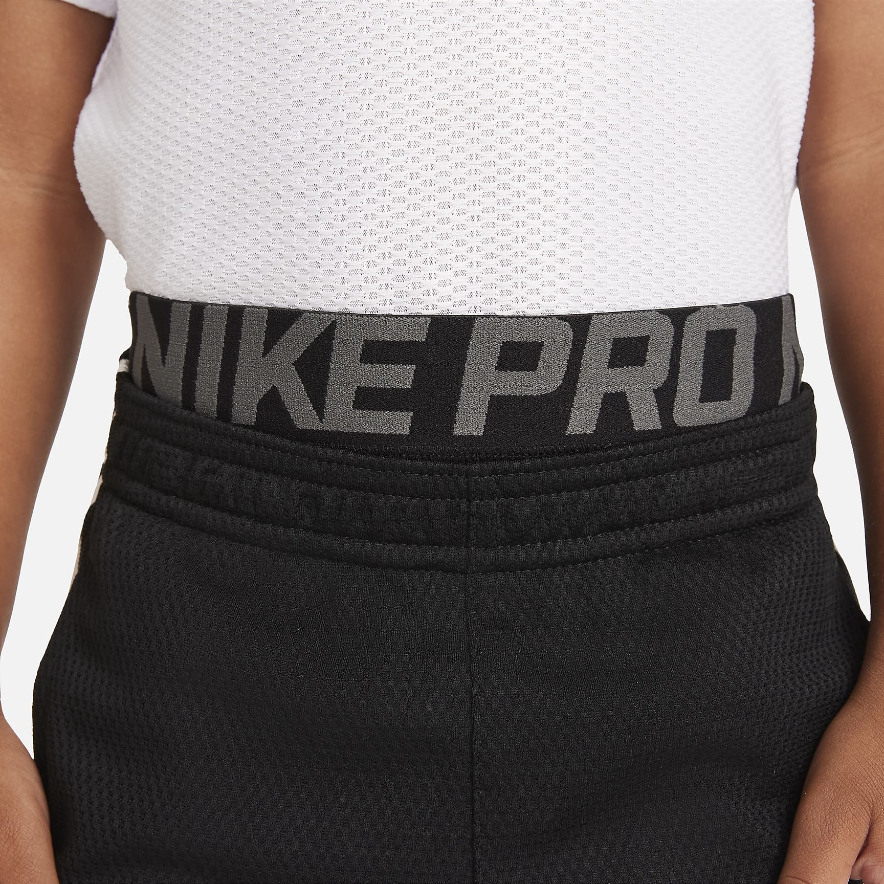 Nike Pro Toddler Tights