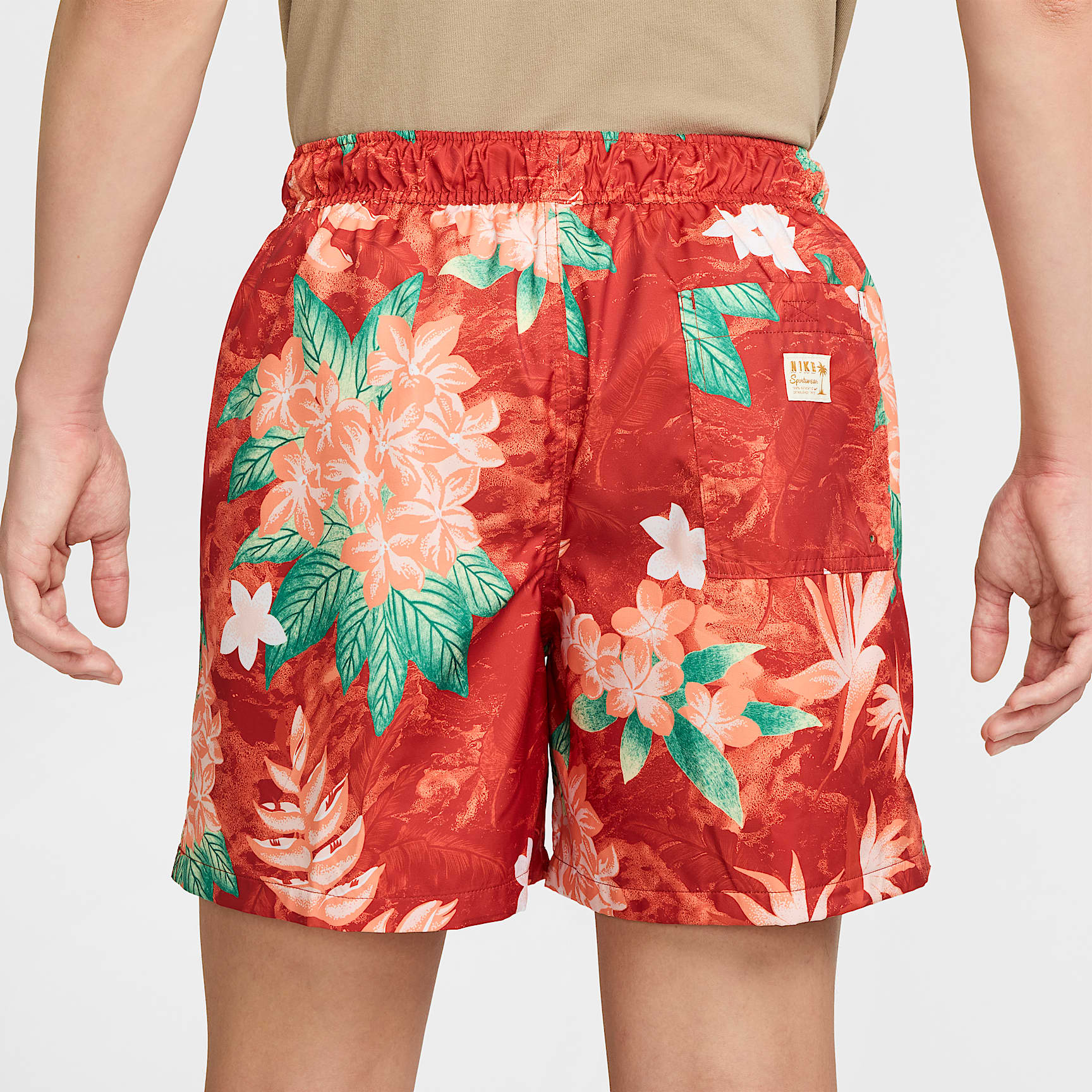 Nike Club Men's Flow Shorts