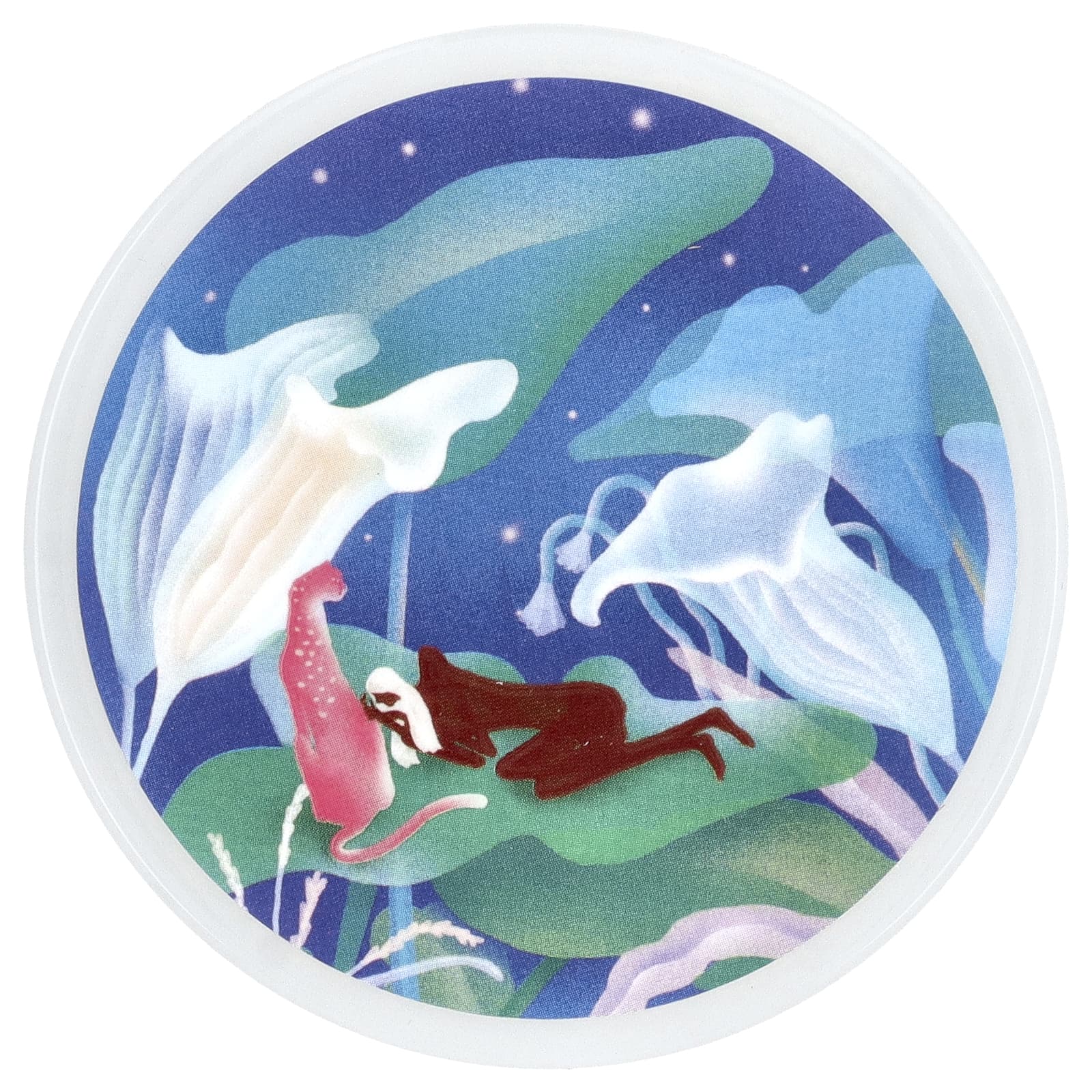 Nature Republic, освежающий крем для пара с маслом ши, 100 мл (3,38 жидк. унции)