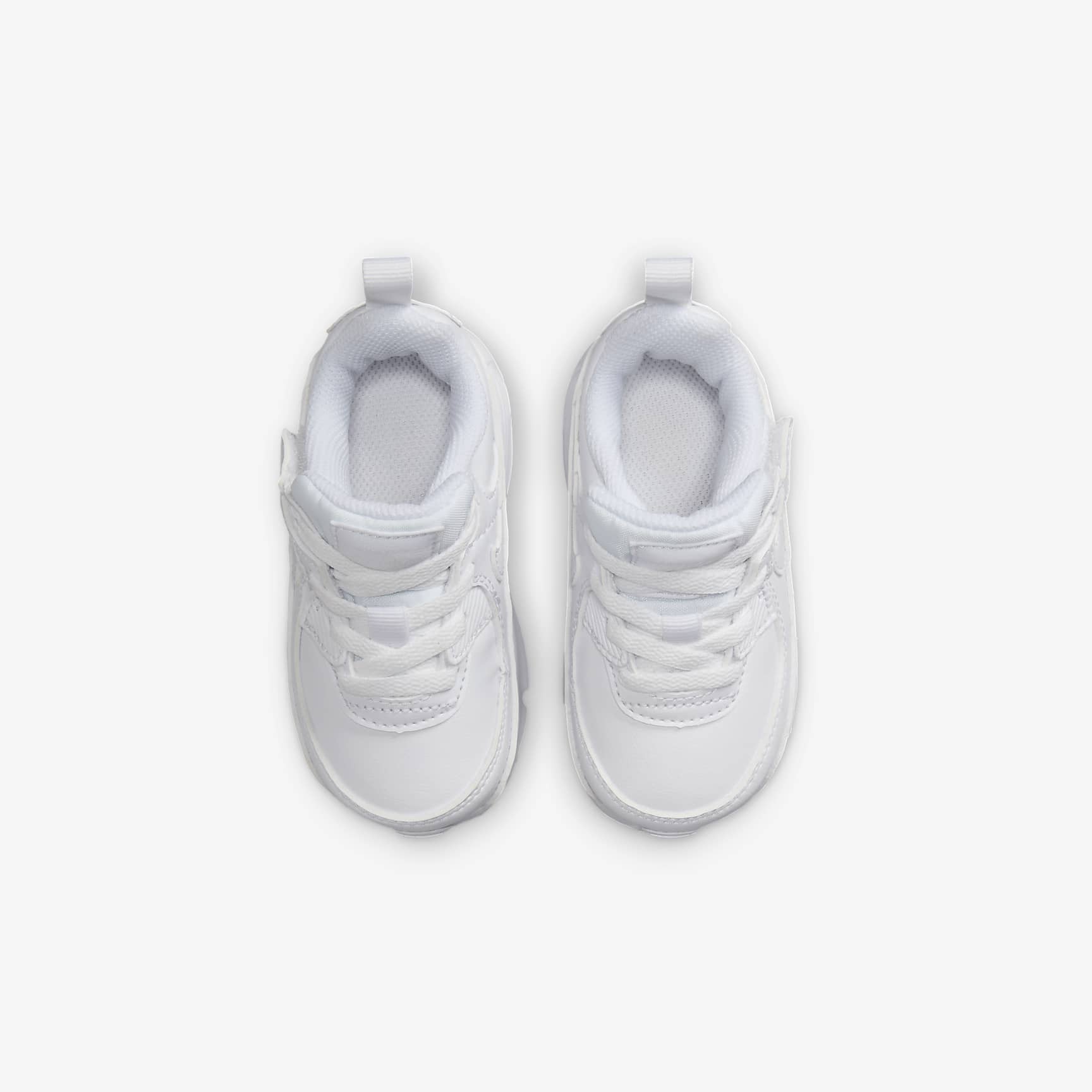 Nike Air Max 90 EasyOn Baby/Toddler Shoes