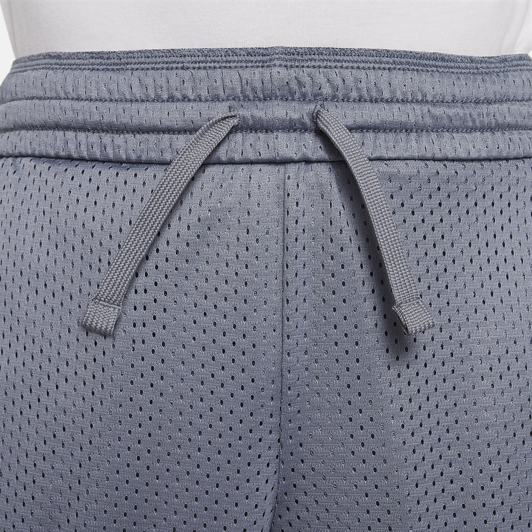 Nike Multi Big Kids' (Boys') Dri-FIT Mesh Shorts