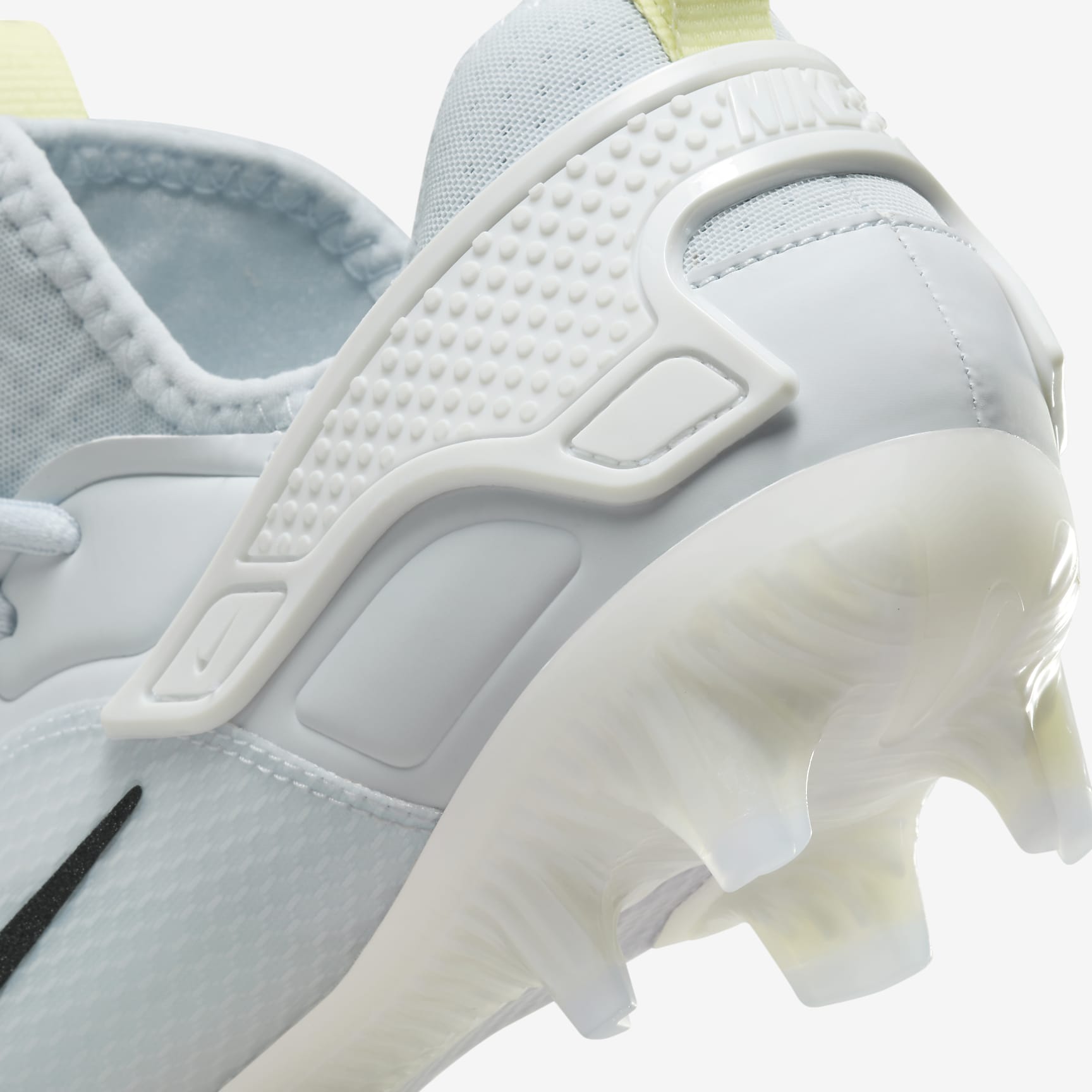 Nike Huarache 9 Elite Low LAX SE Lacrosse Cleats