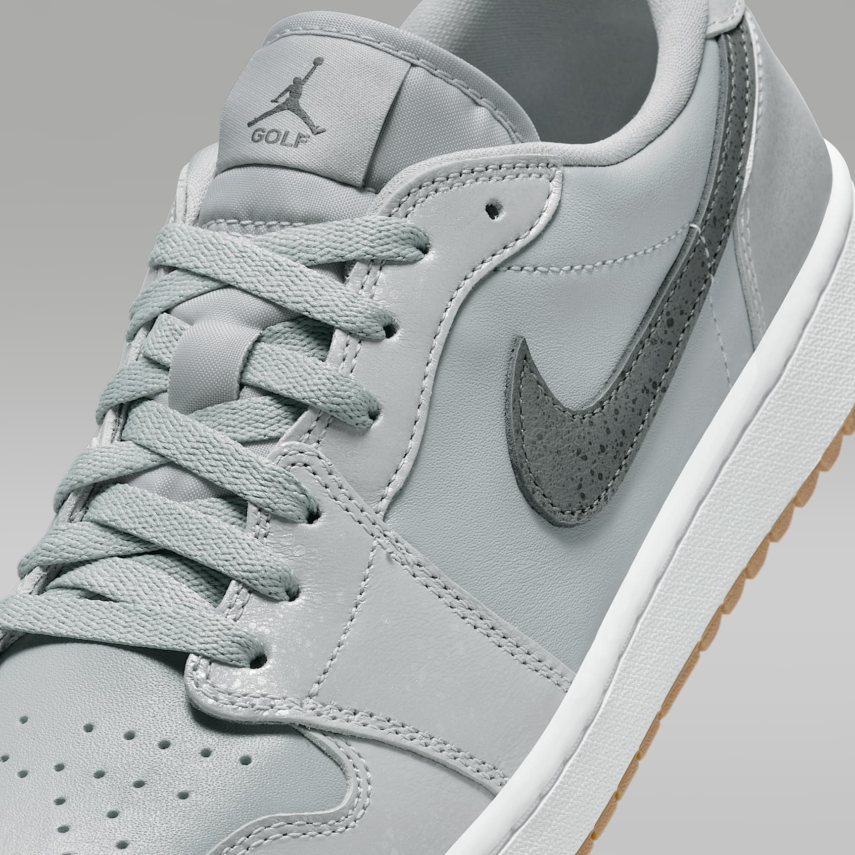 Air Jordan 1 Low G Golf Shoes