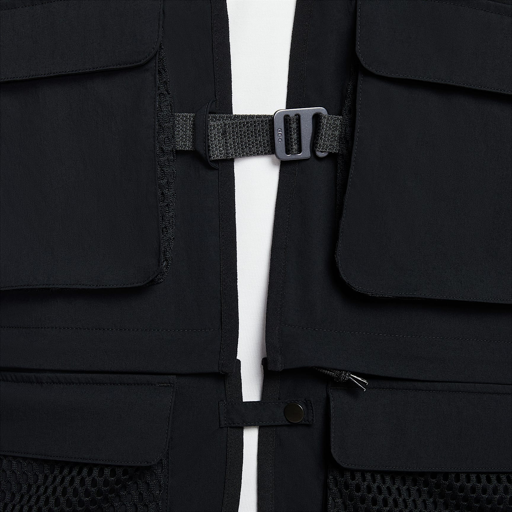 Nike ACG "Black Iguana" Vest