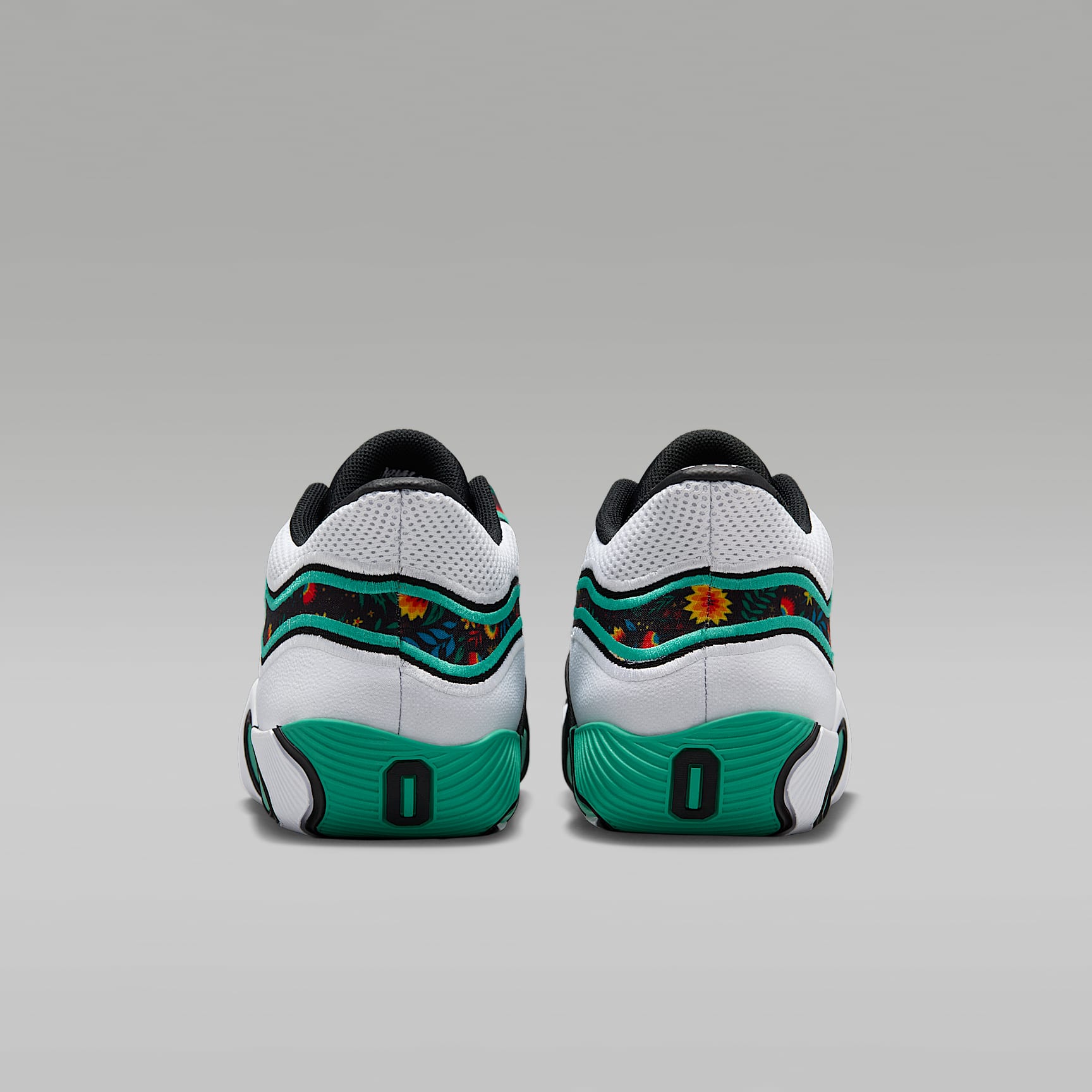 Tatum 3 Big Kids' Basketball Shoes