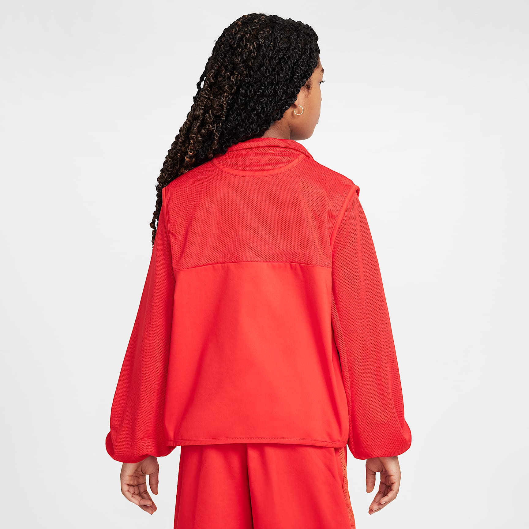 Nike Sportswear Girls' Jacket