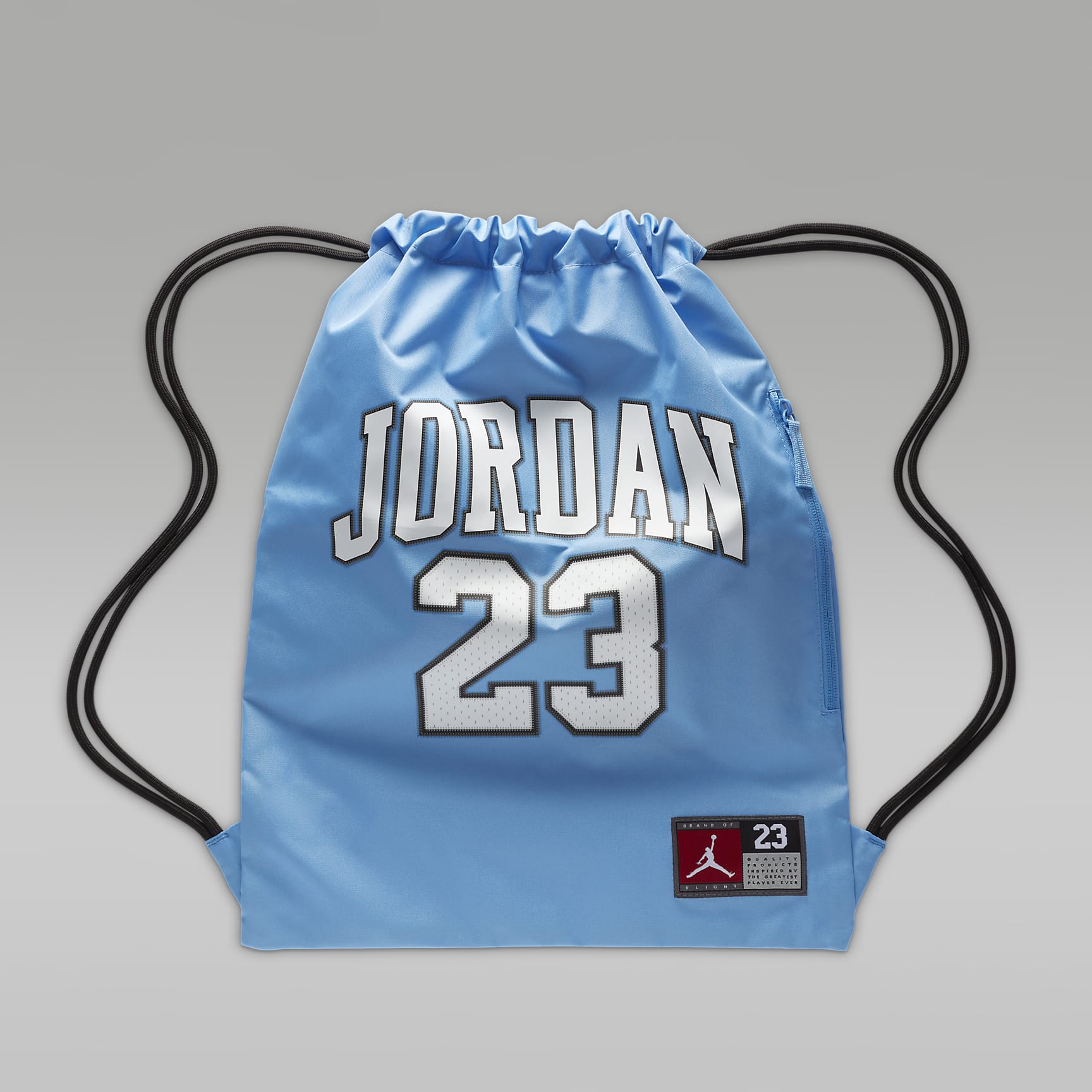 Jordan Big Kids' Jersey Gym Sack (8.25L)